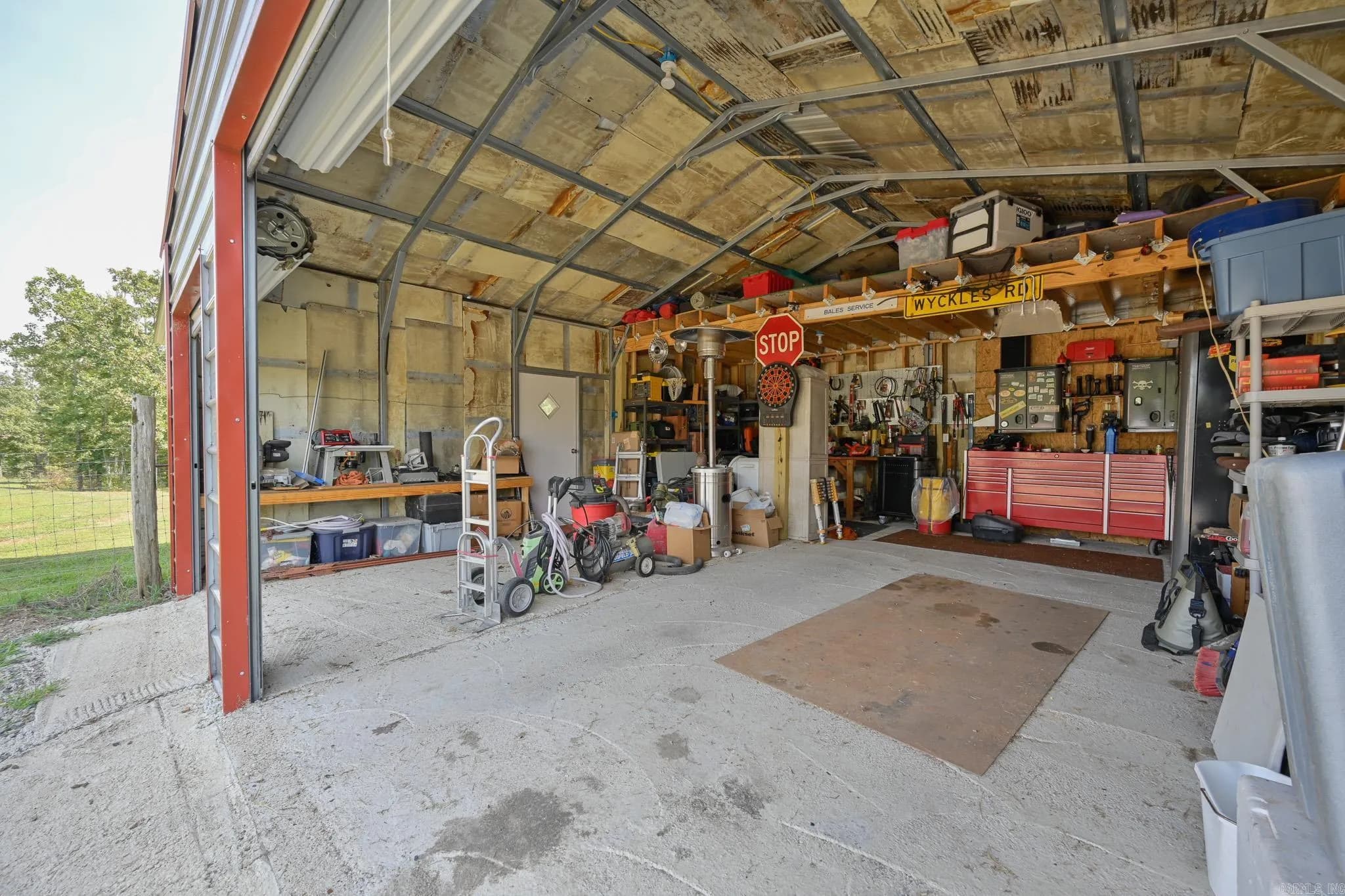 Property at 164  Polk road 76 e - Image 37