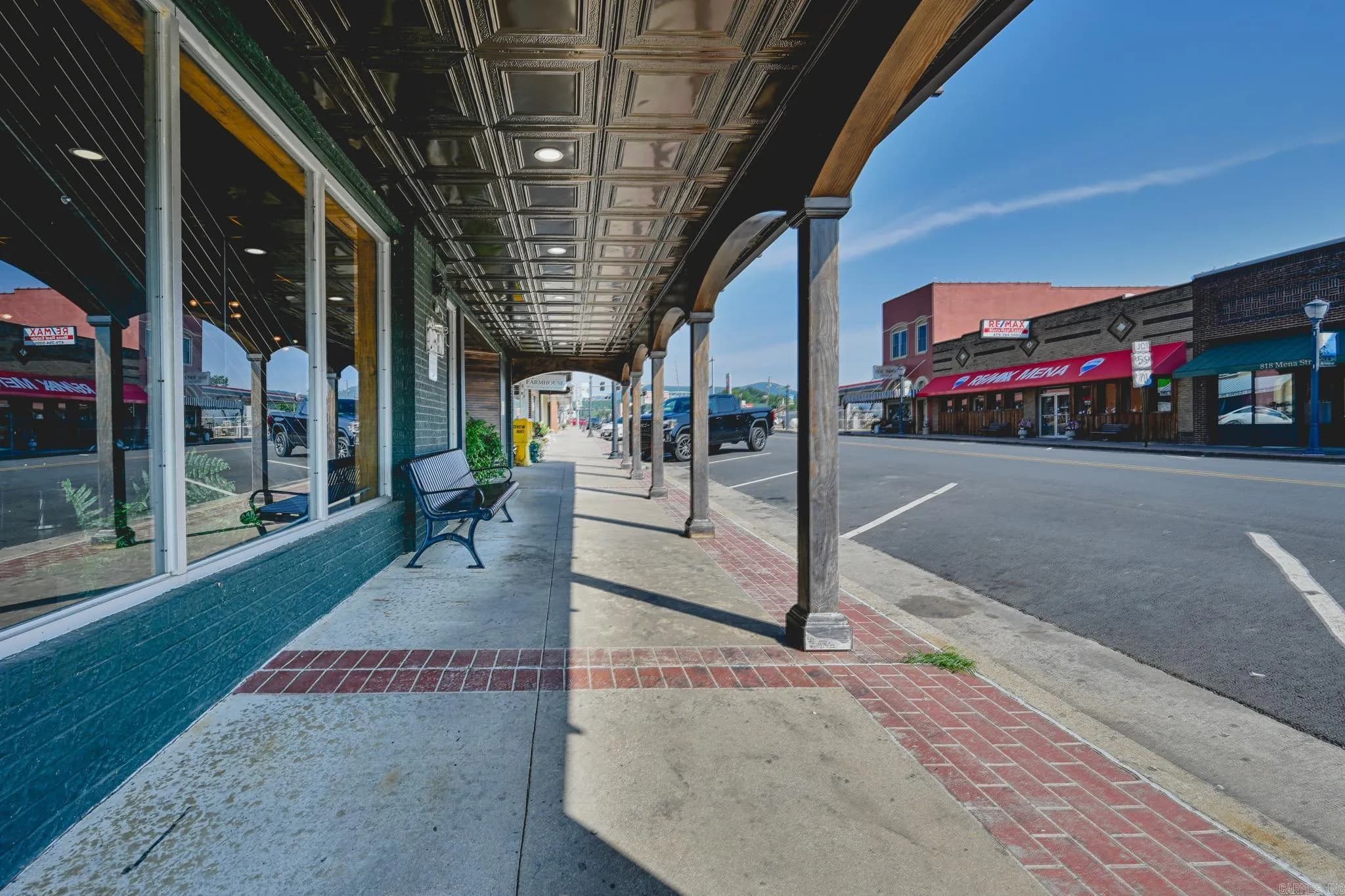 Property at 821  Mena st - Image 44