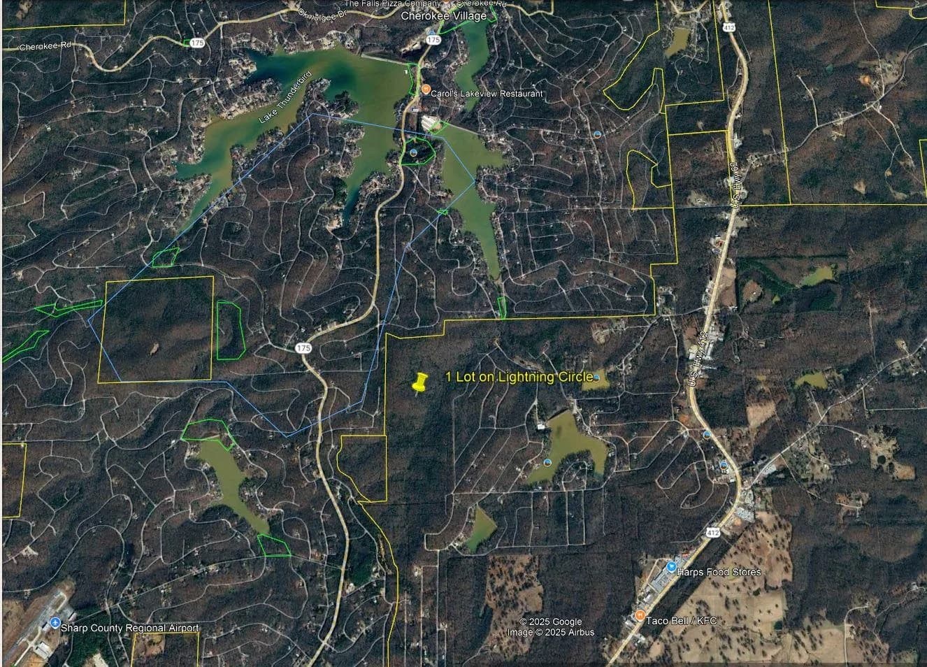 Property at L-50, B-3  Lightning - Image 19