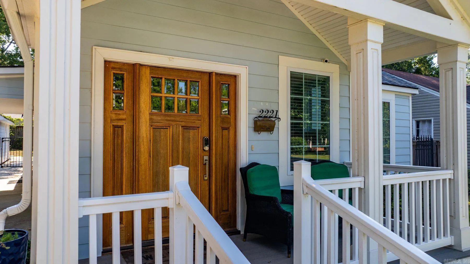 Property at 2221 N Cleveland st - Image 3