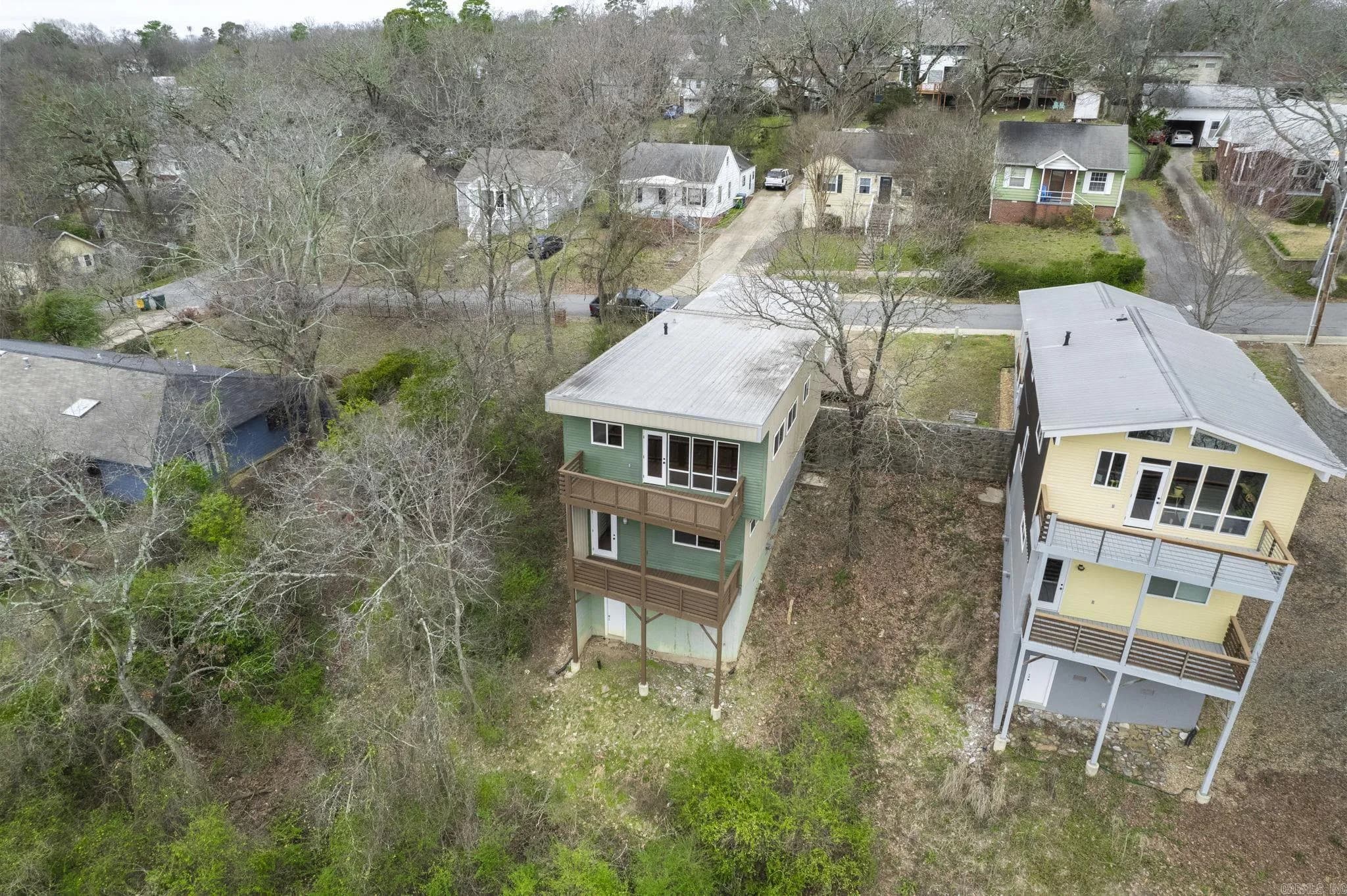 Property at 315 N Summit - Image 50