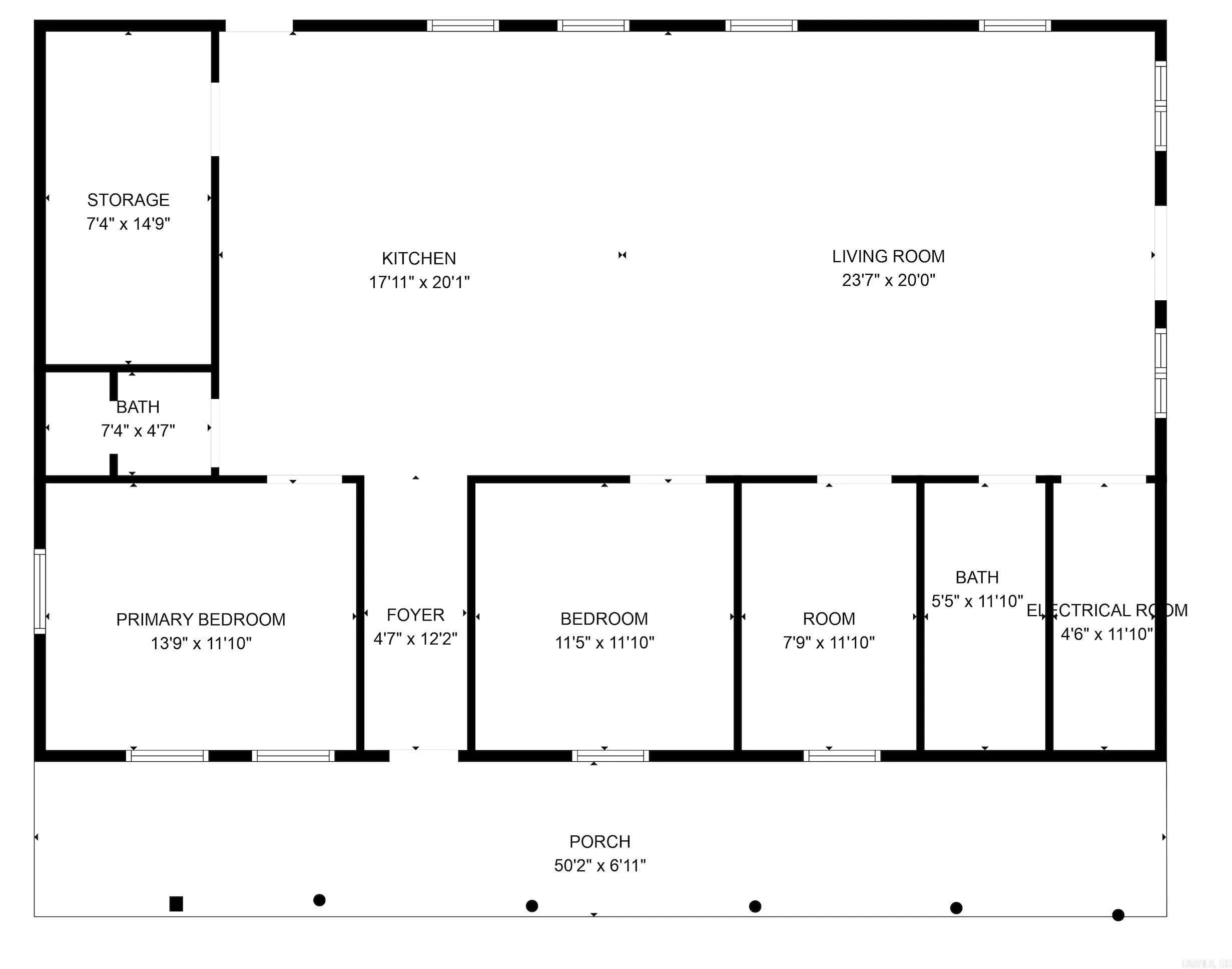Property at 2540  Jamestown lp - Image 17