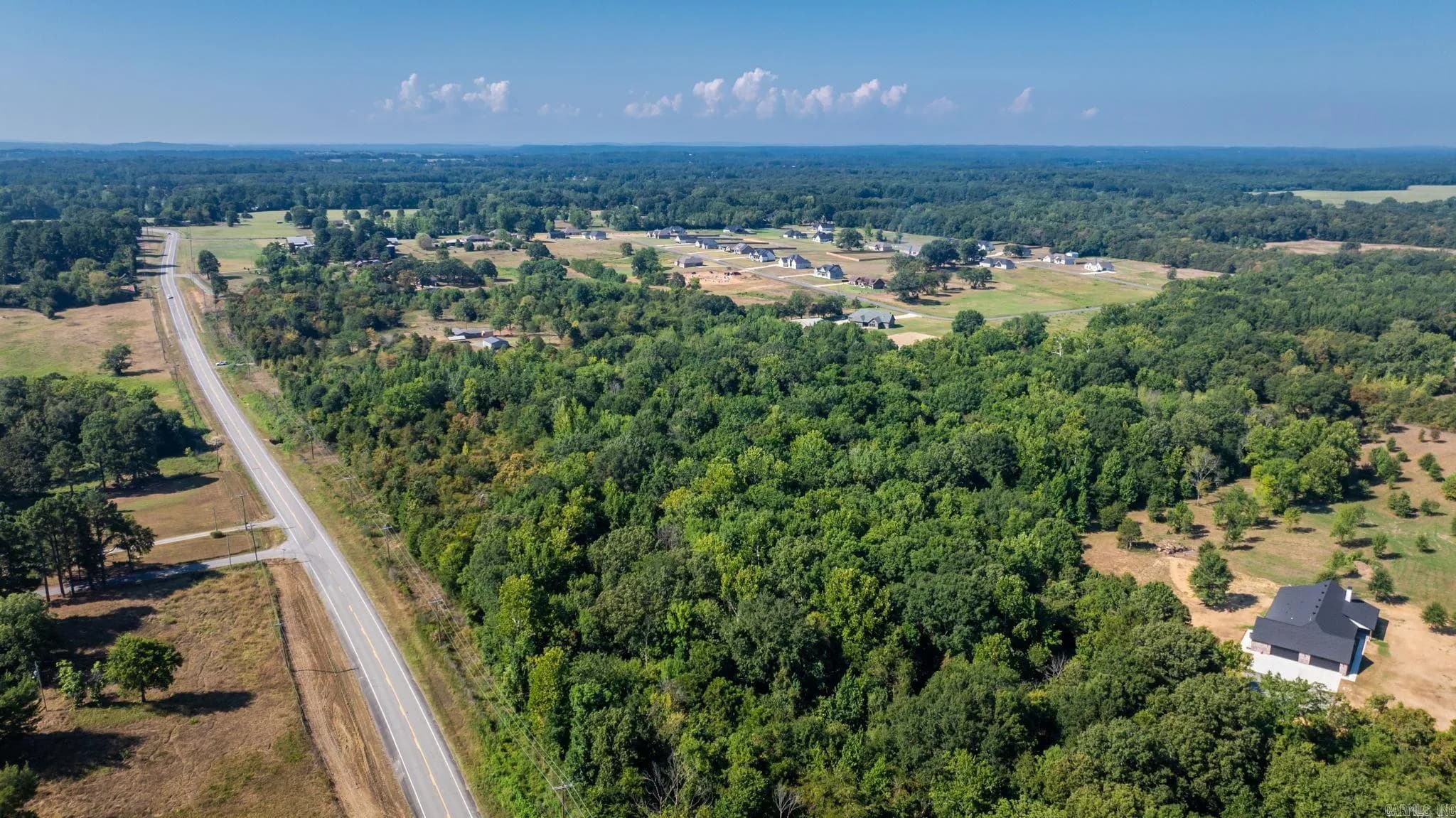 Property at Tracts 6-7  Hwy 285 n - Image 20