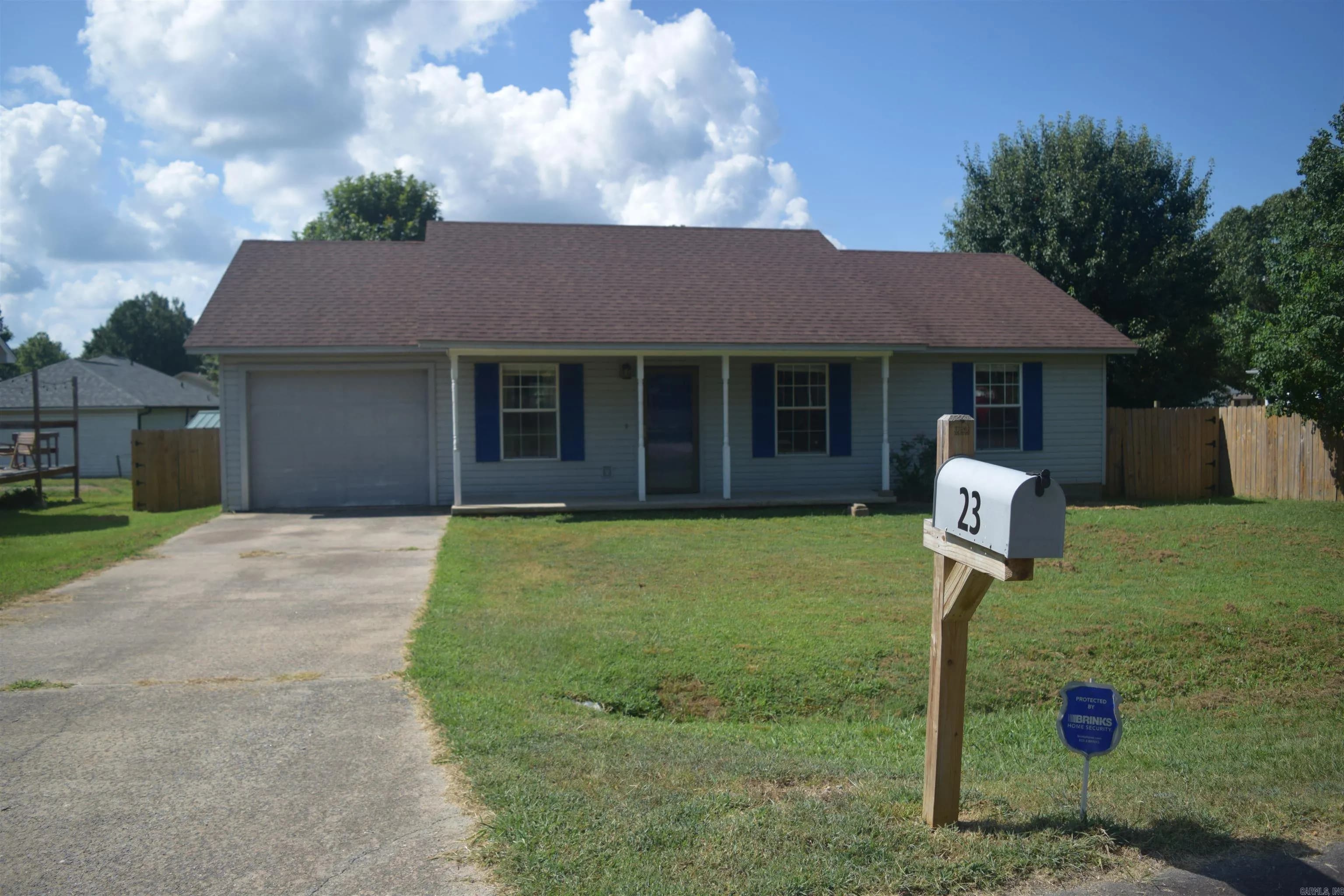 Property at 23  Ariel drive - Image 1
