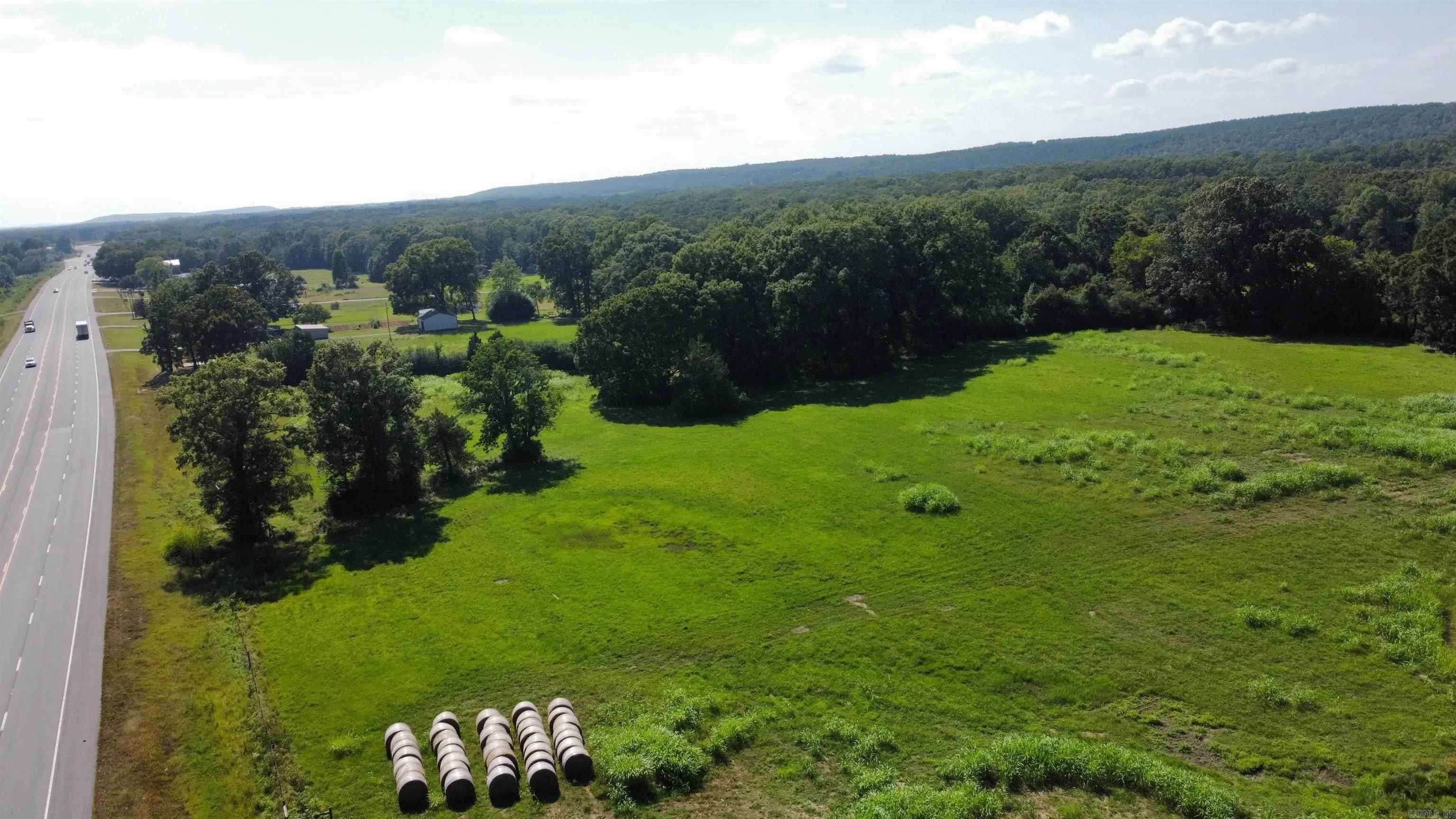 Property at 00  Highway 64 e
