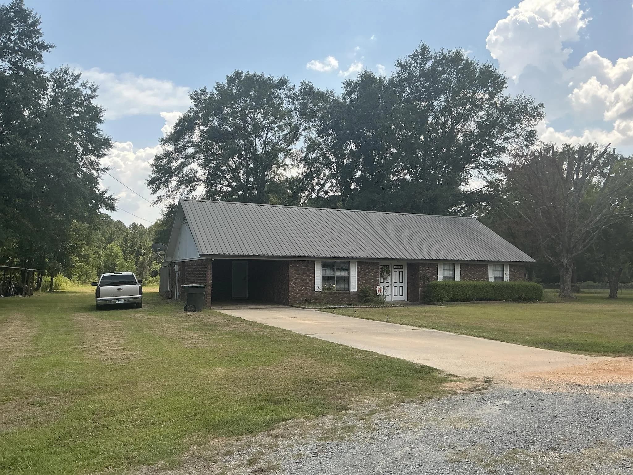 Property at 1311 W Hwy 52 - Image 1