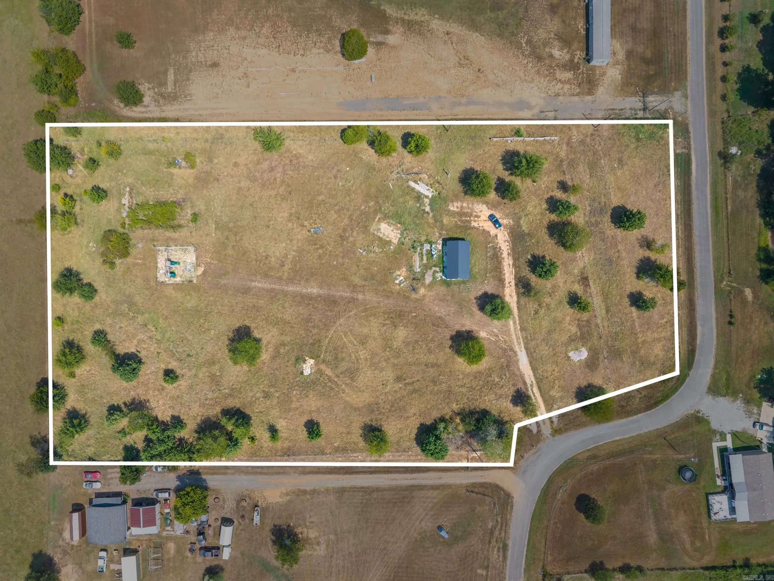 Property at 7  Flintstone - Image 15
