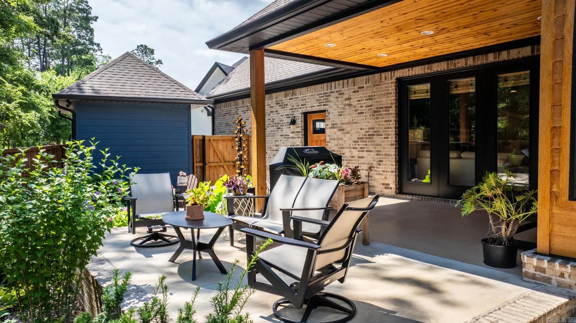 Property at 15  Tupelo court - Image 50