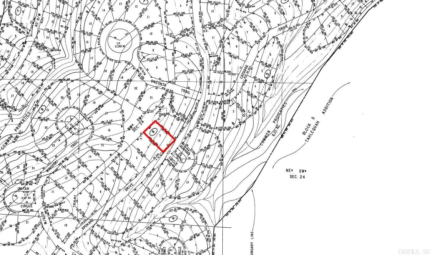 Property at Lot 3  Spokane - Image 2