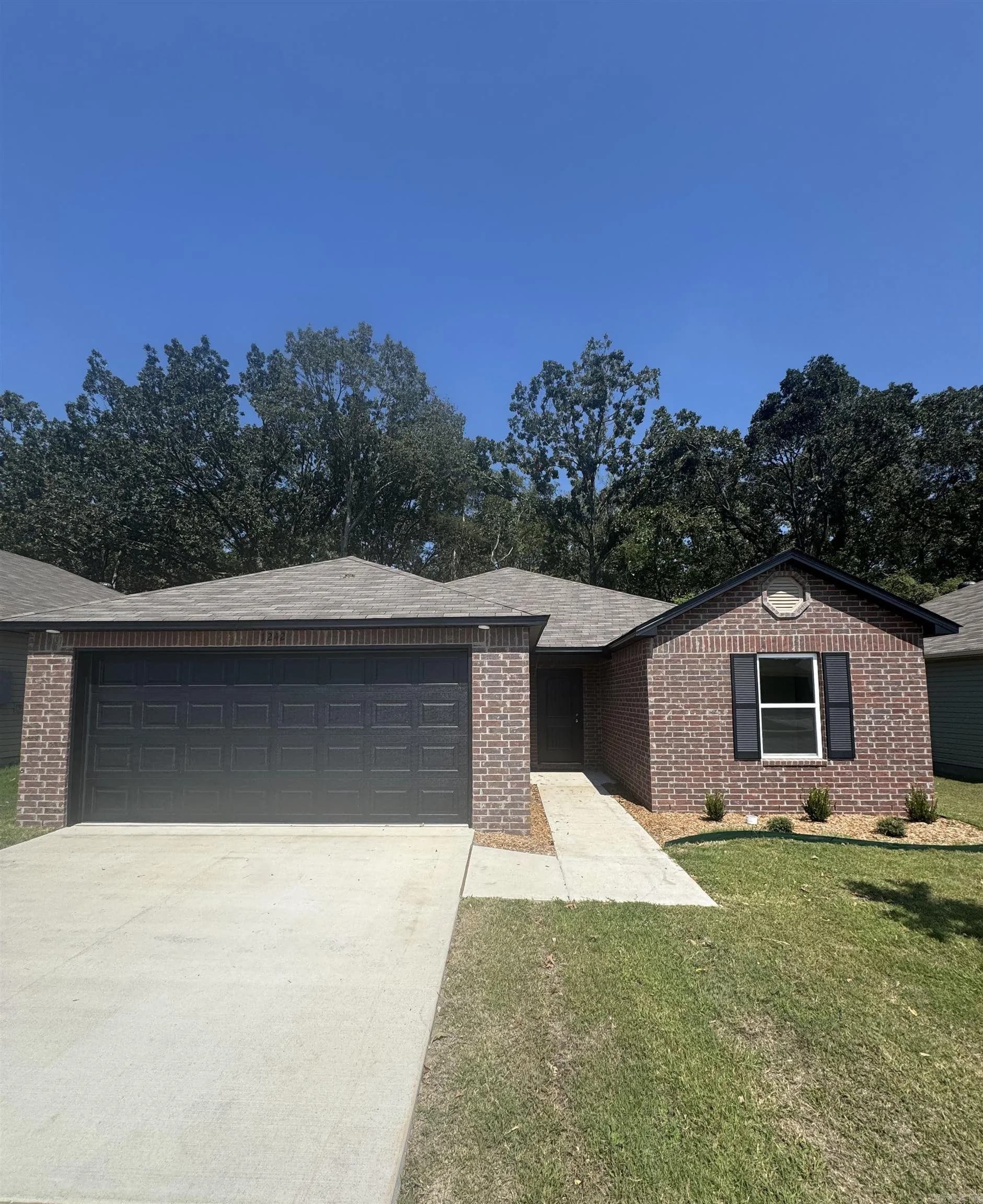 Property at 1242  Crotale  Lot 37 Block 0 P