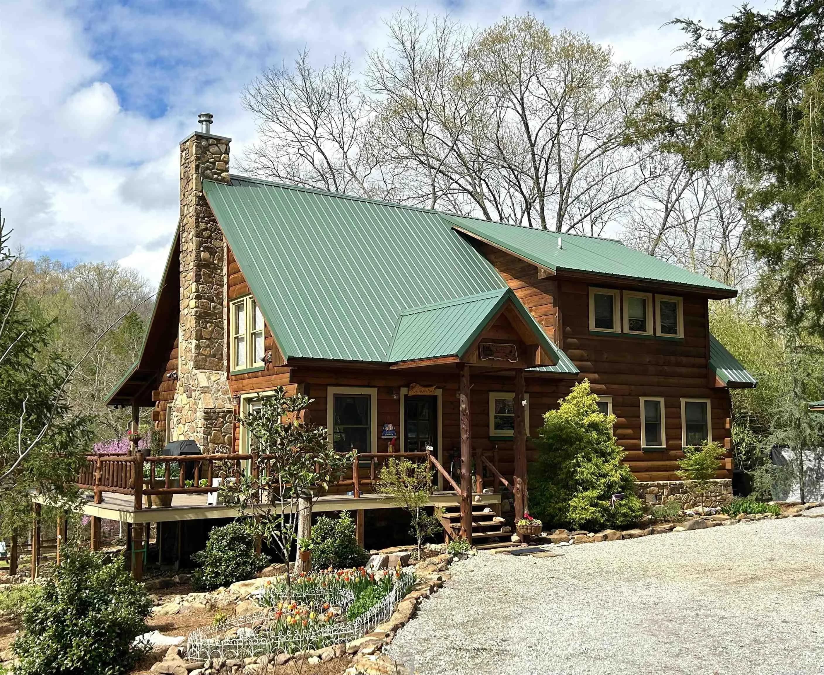 Property at 540  Lick fork dr - Image 37