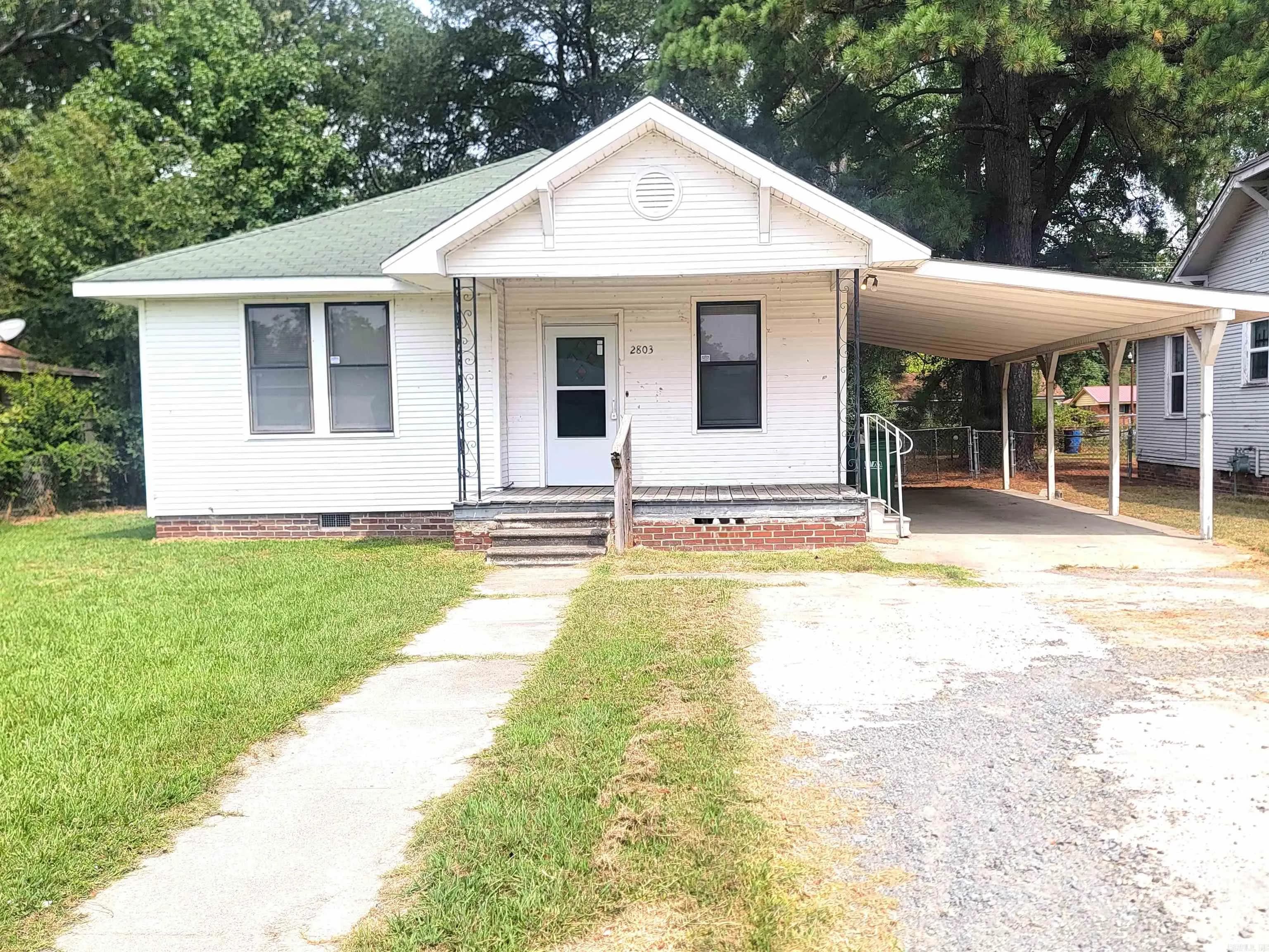 Property at 2803 W 27 - Image 1
