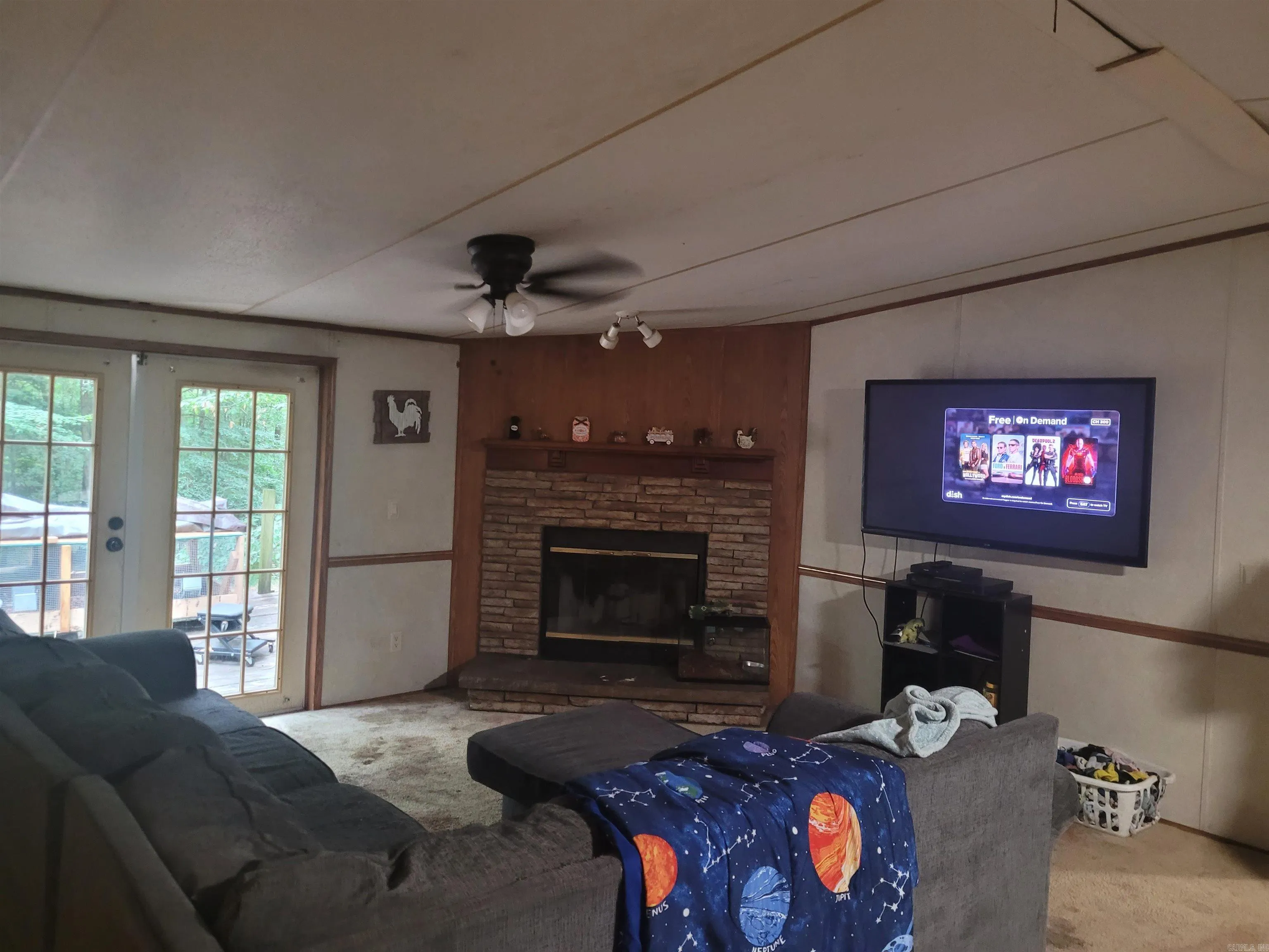 Property at 3691 E Stateline rd - Image 4