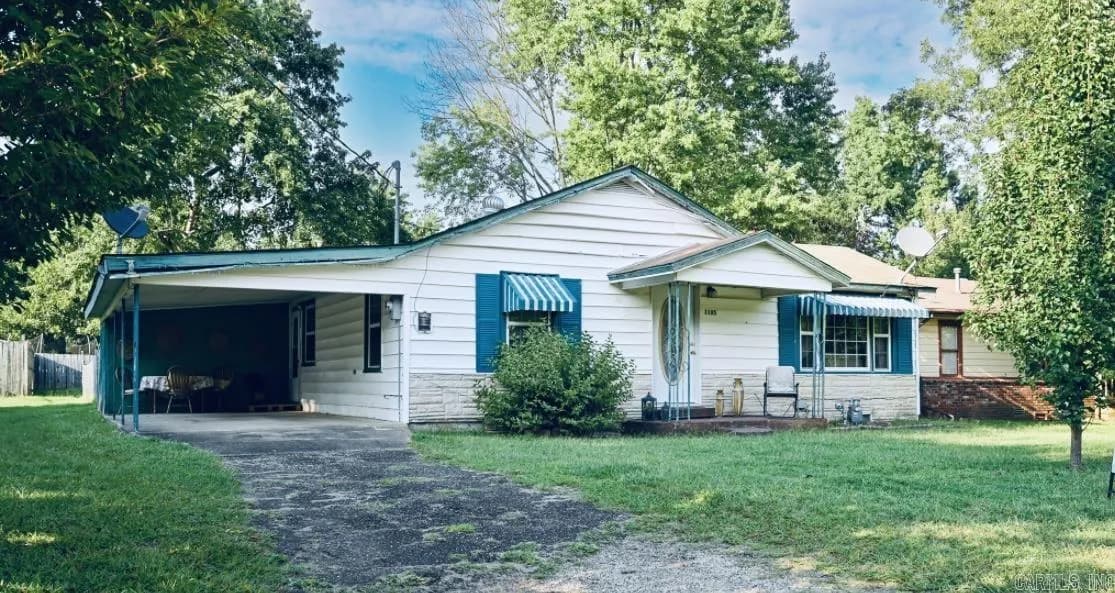 Property at 1105  Oak grove - Image 24