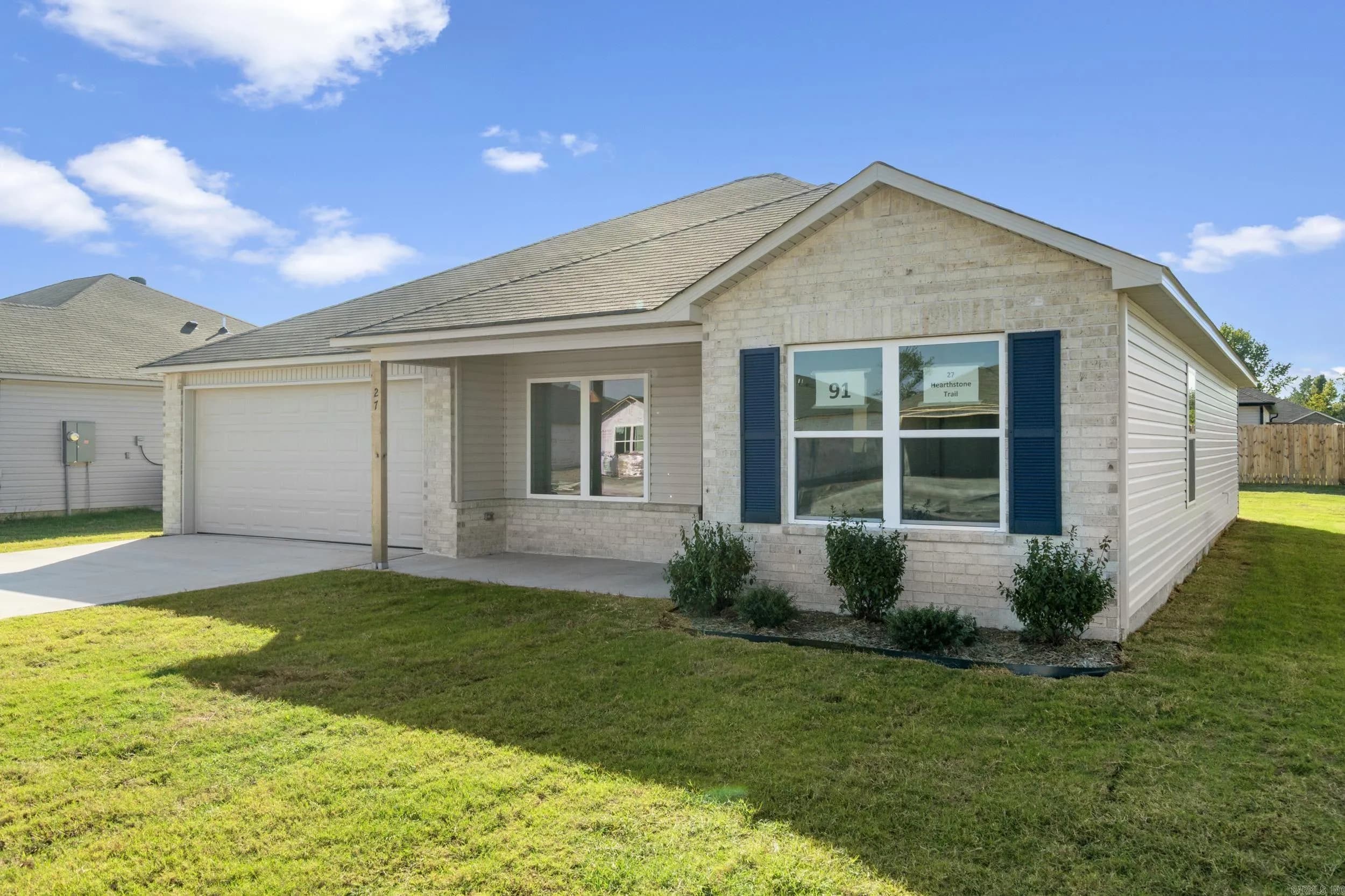 Property at 27  Hearthstone  Lot 91 Block 0 - Image 4