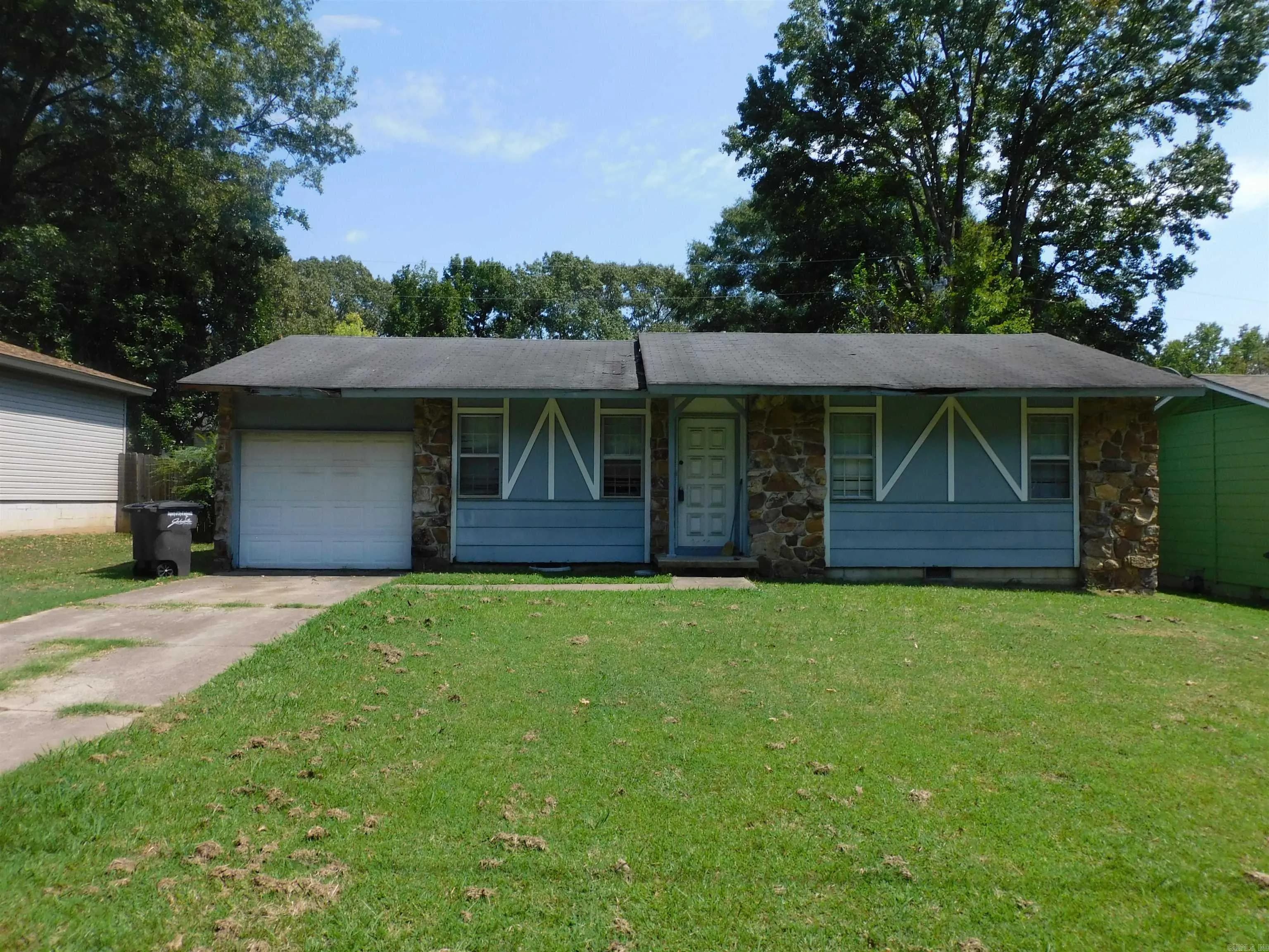 Property at 1404  Southeastern - Image 1