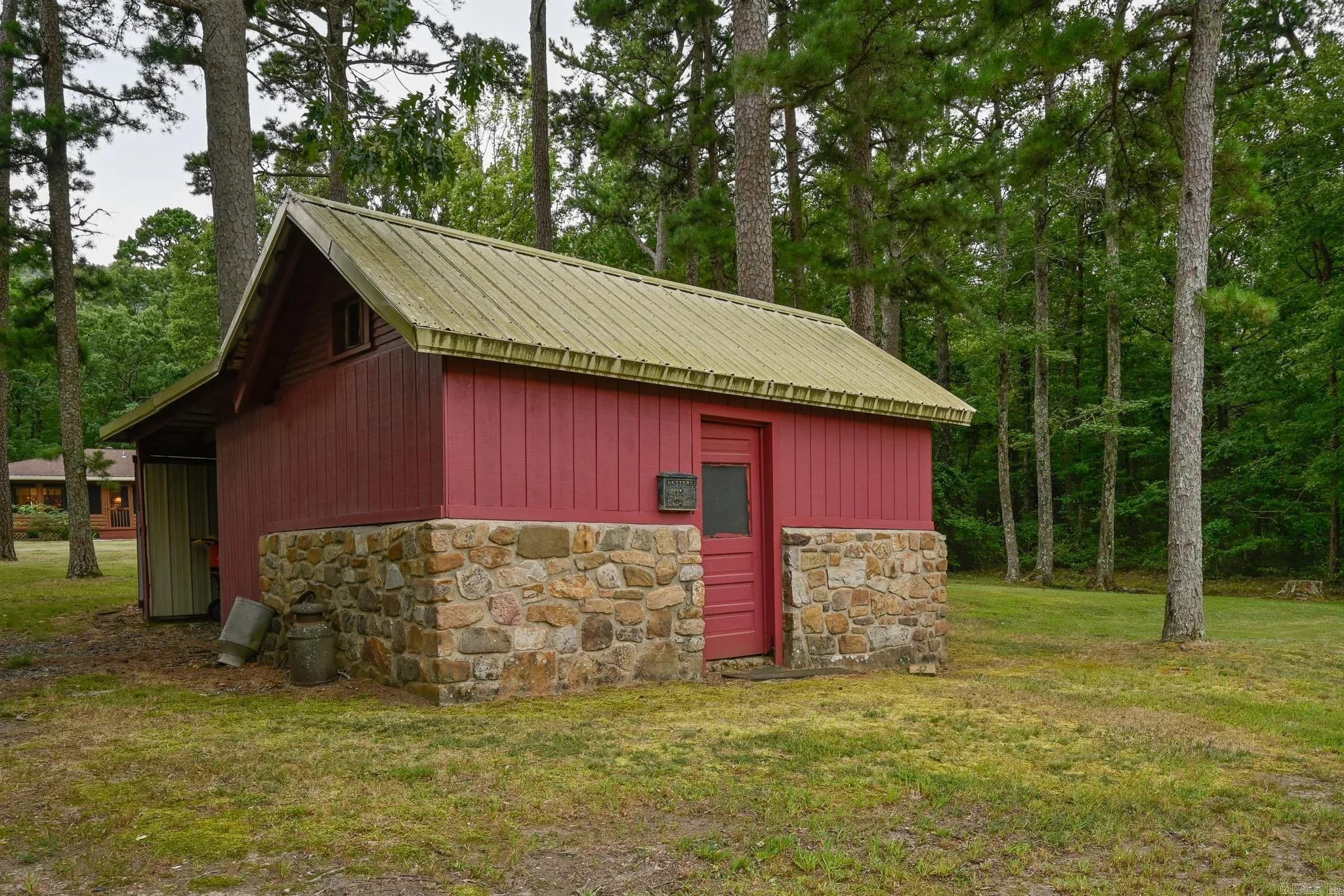 Property at 1879  Highway 270 - Image 43