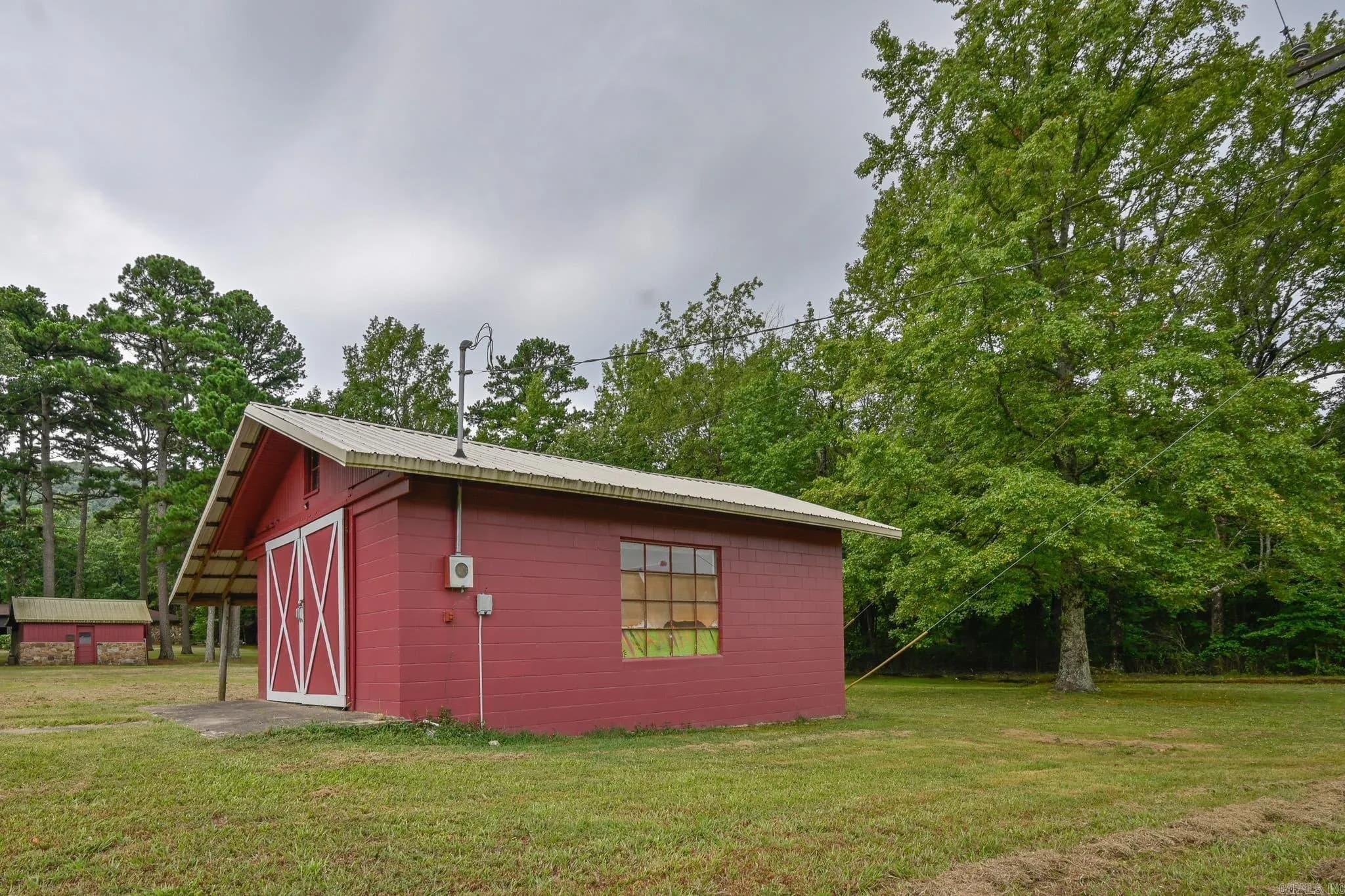 Property at 1879  Highway 270 - Image 46
