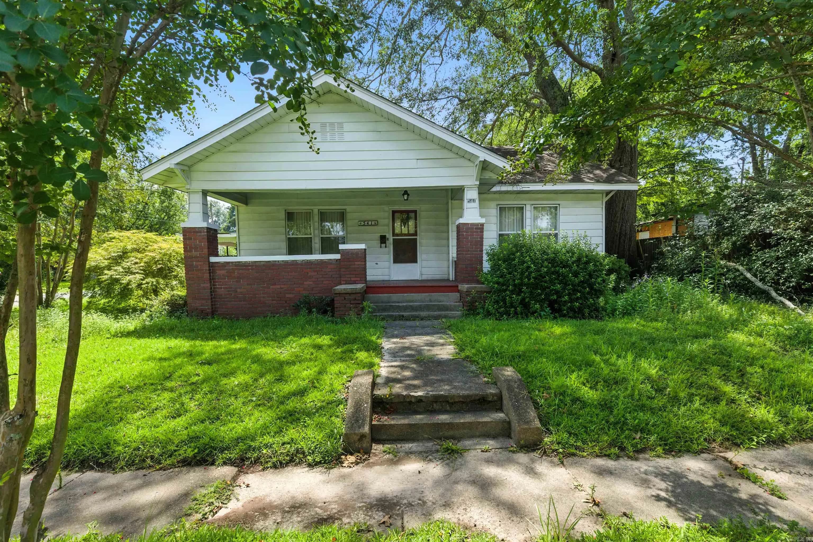 Property at 541  Mcbee street - Image 1