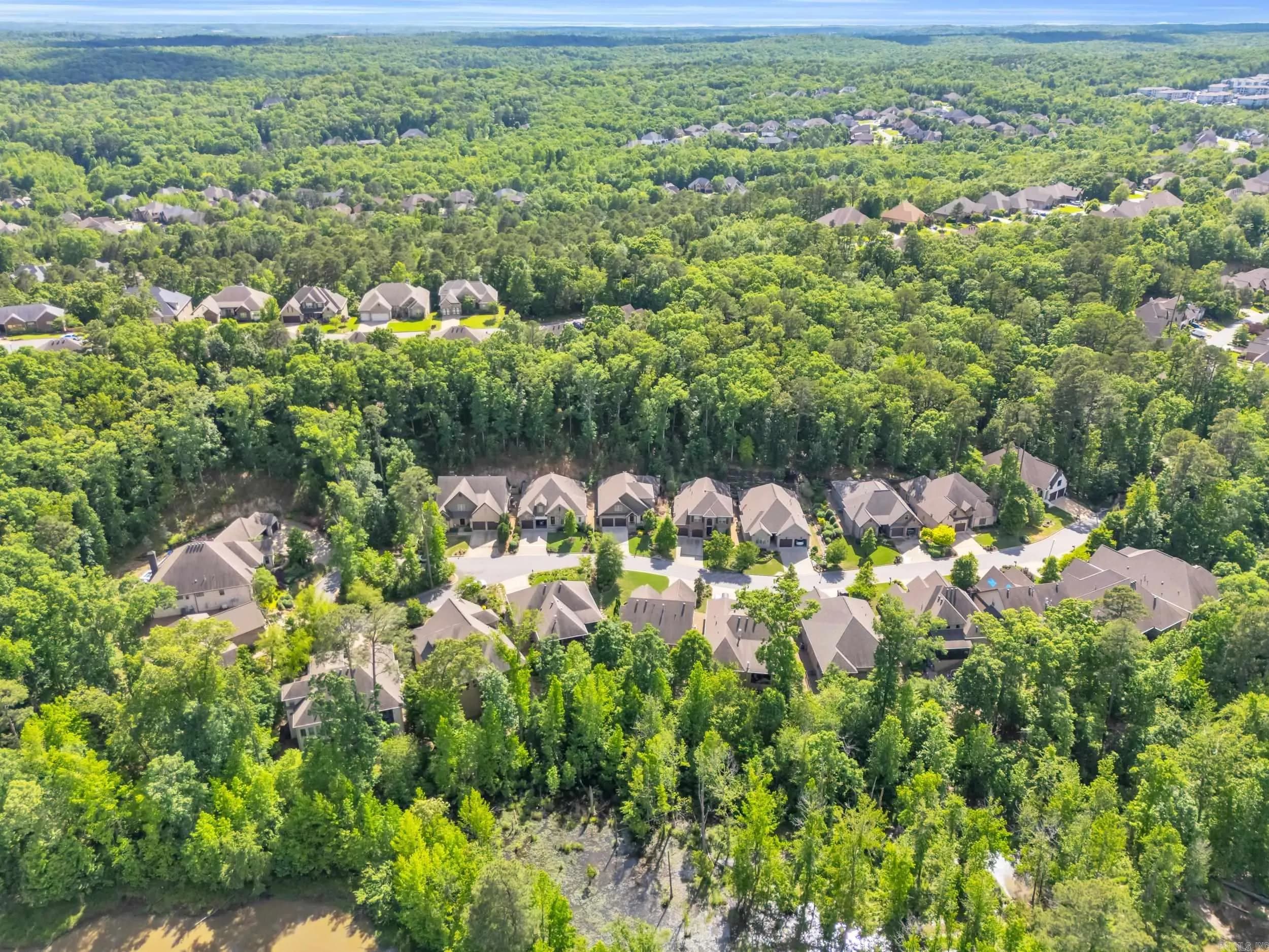 Property at 17  Cove creek - Image 49
