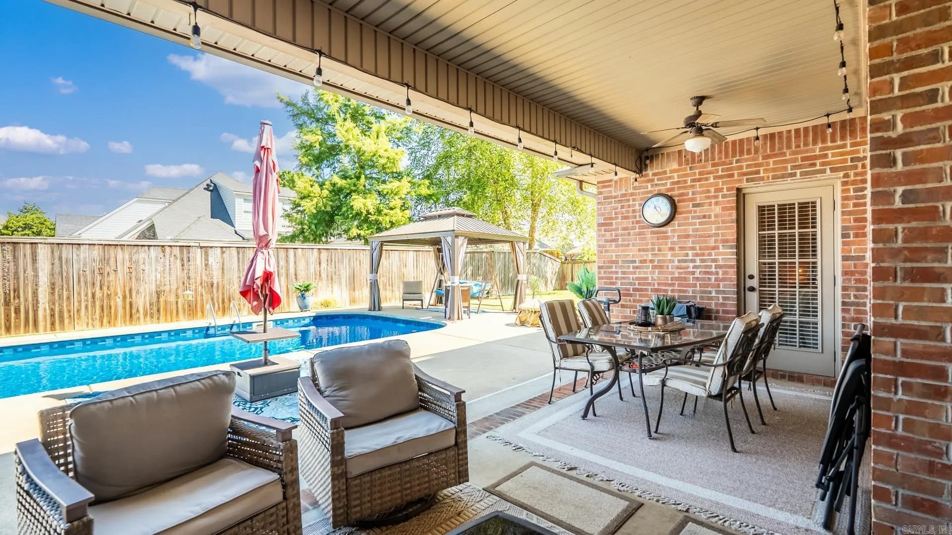 Property at 4320  Tree house - Image 45