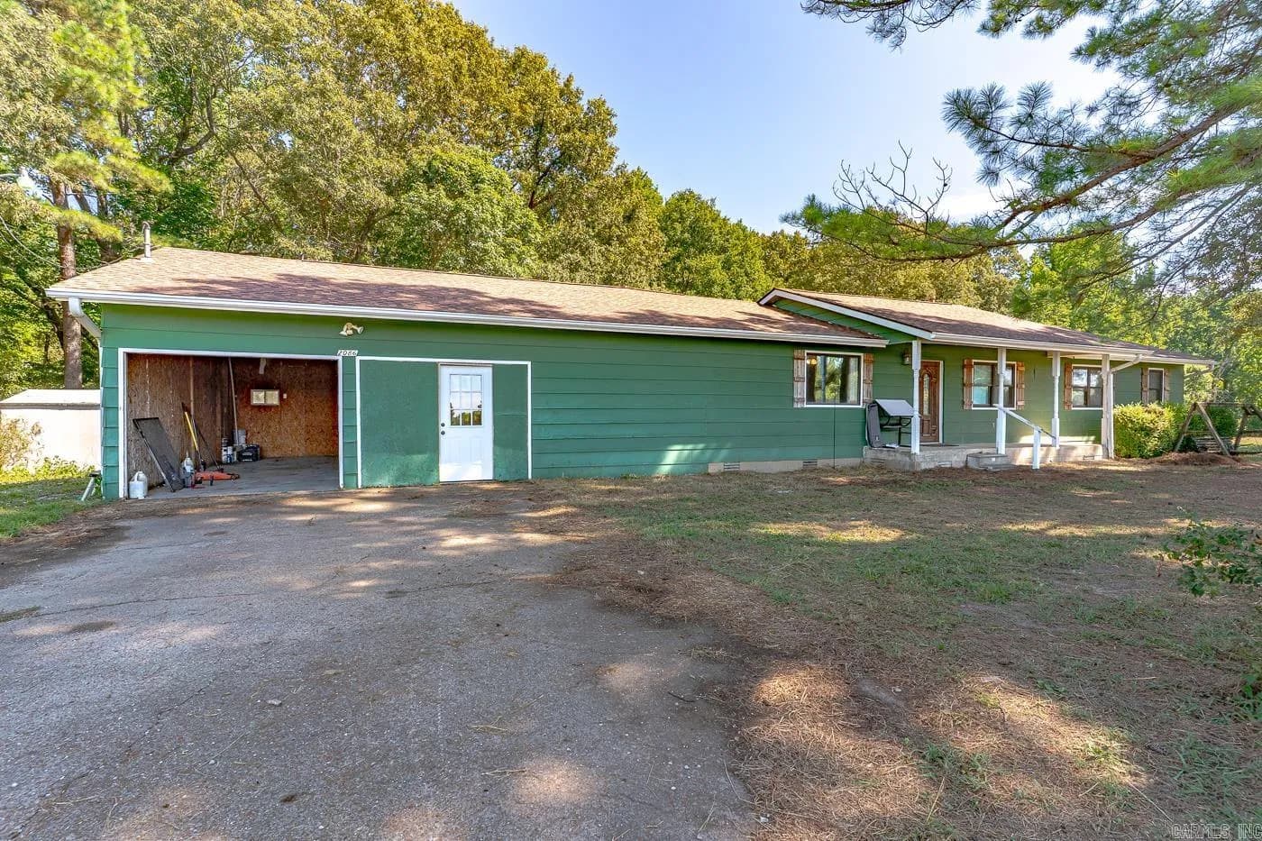 Property at 2086  County road 318 - Image 5