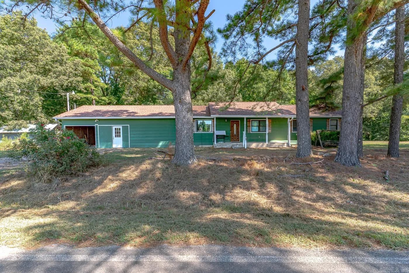 Property at 2086  County road 318 - Image 4