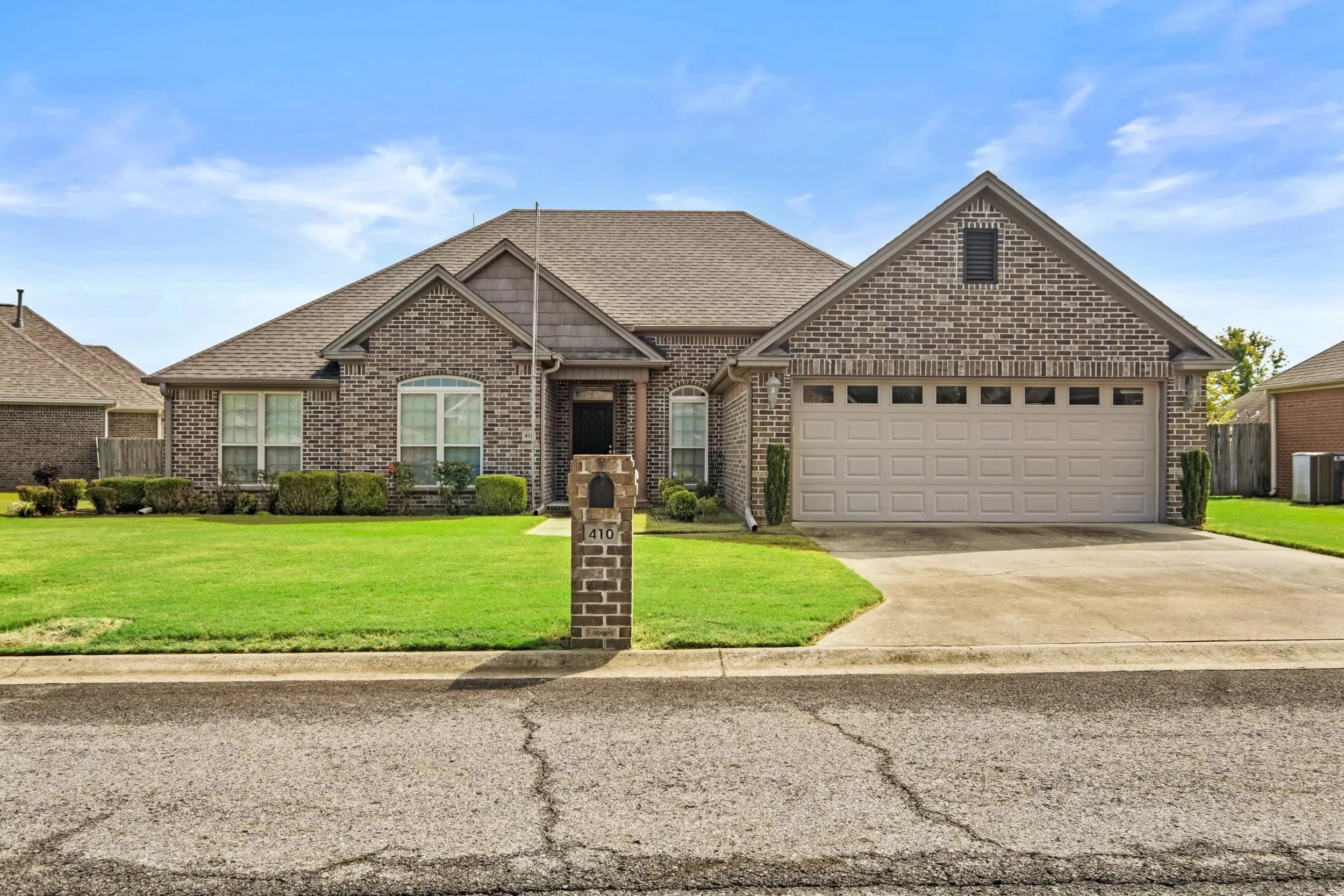 Property at 410  Jennifer - Image 1