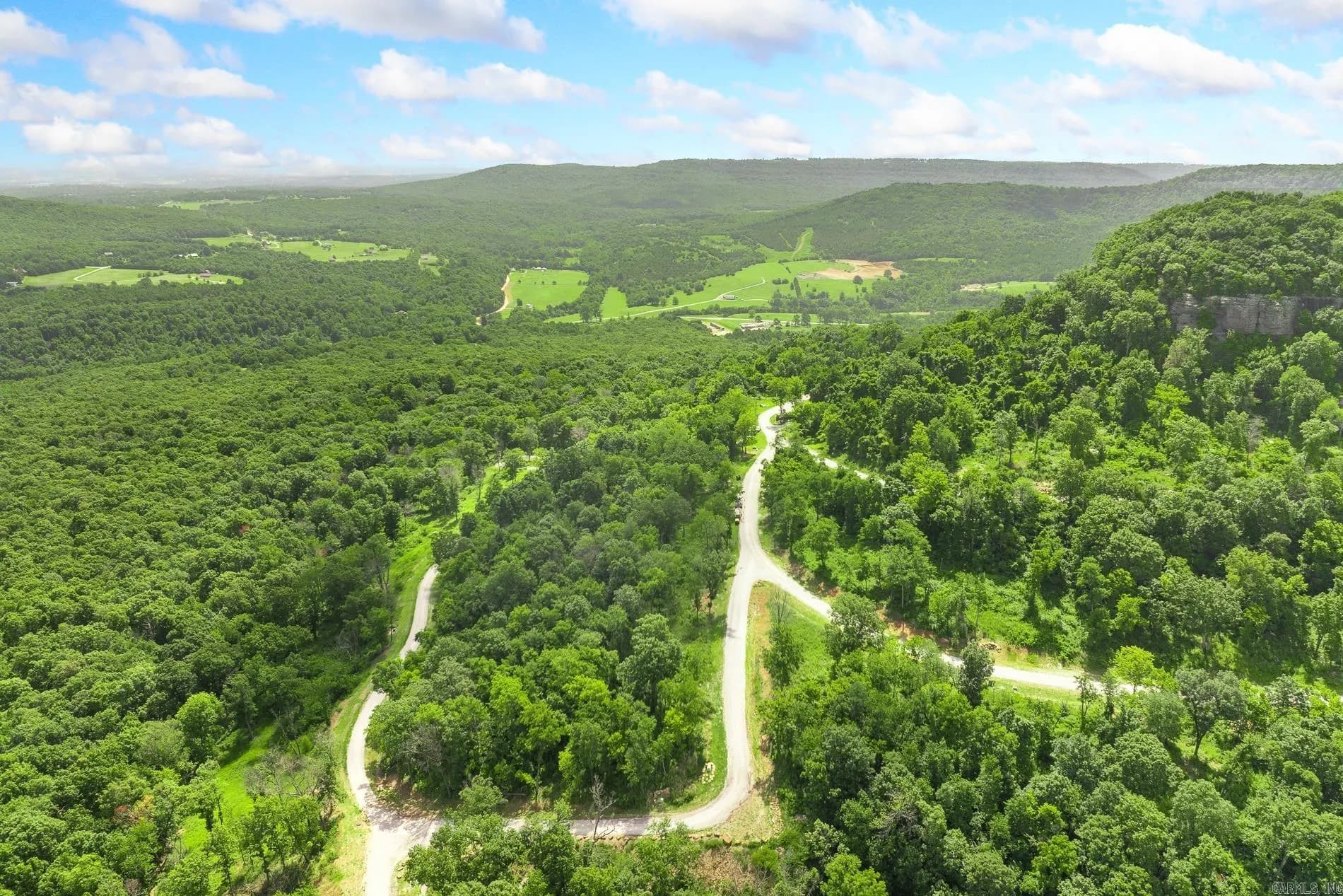 Property at 86 Lots  Round mountain estates - Image 8