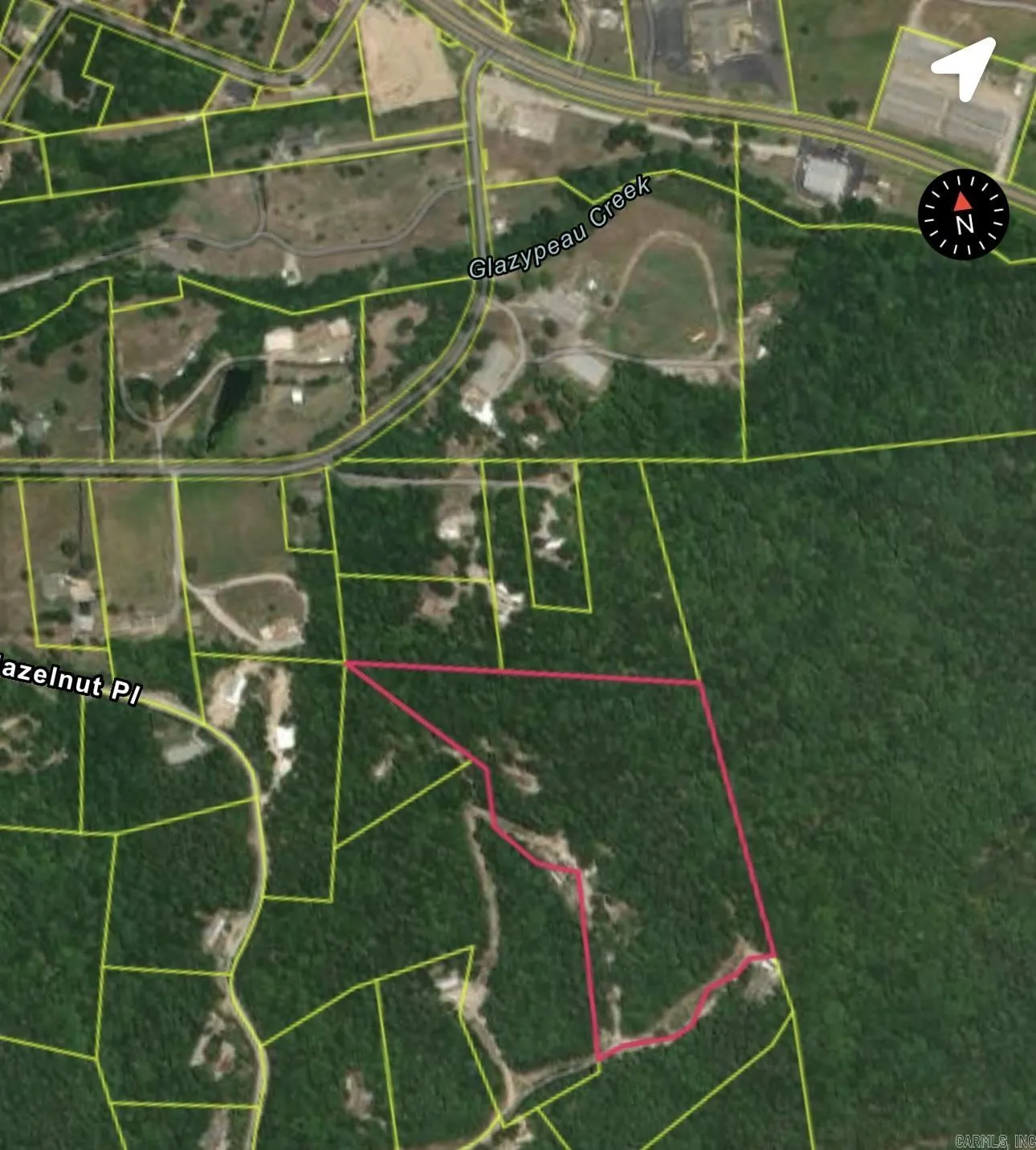 Property at 151  Moon hollow trail - Image 22