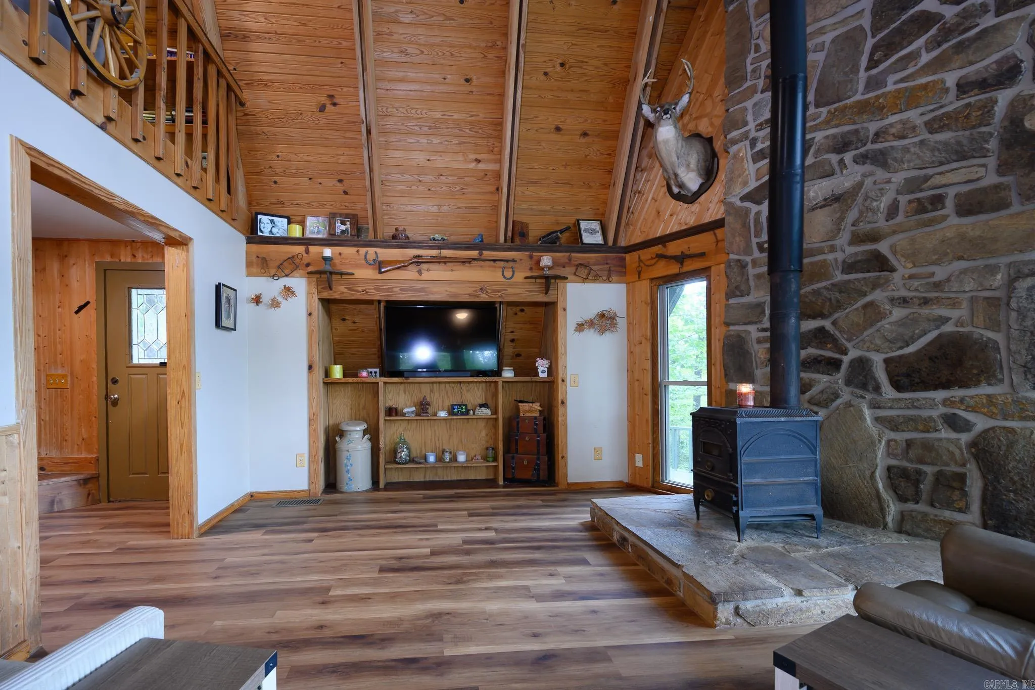 Property at 332  Polk road 123 - Image 6