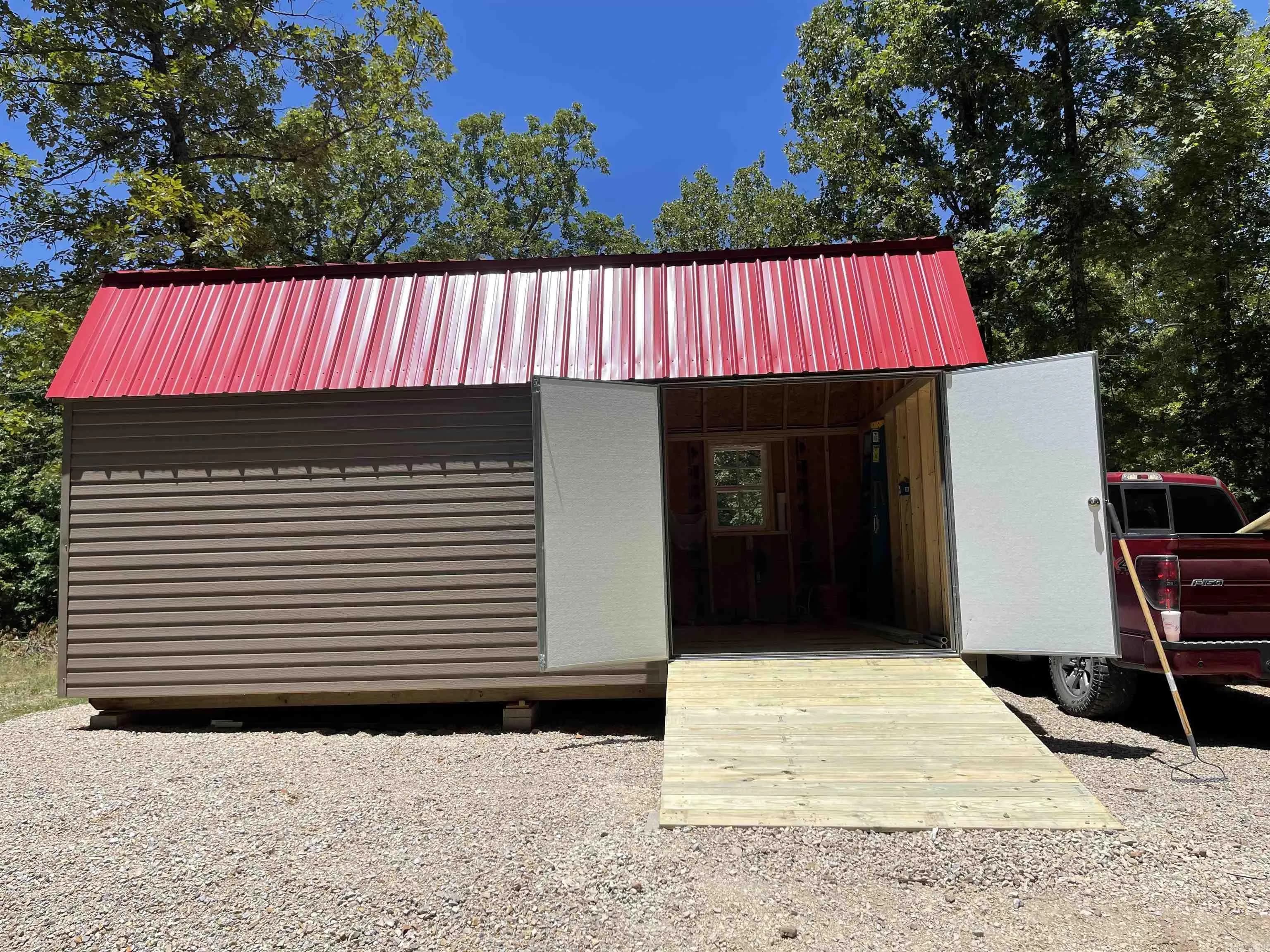 Property at 20.17 AC  Rainbow valley trail - Image 14