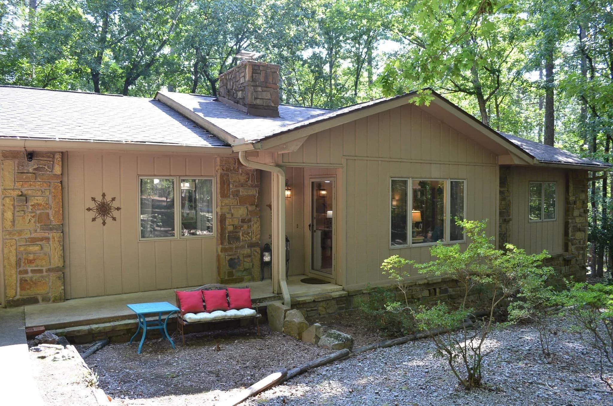 Property at 11  Acceso lane - Image 46