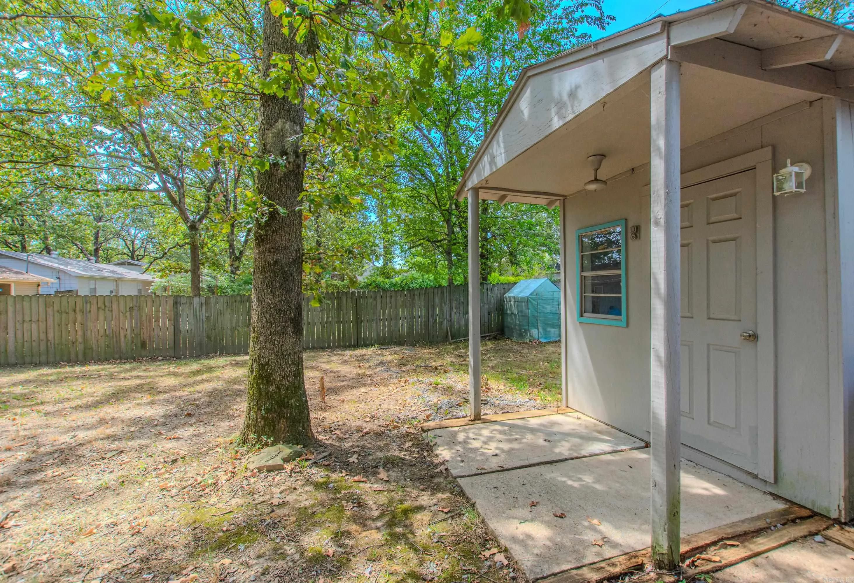Property at 9011  Merrymen rd - Image 40