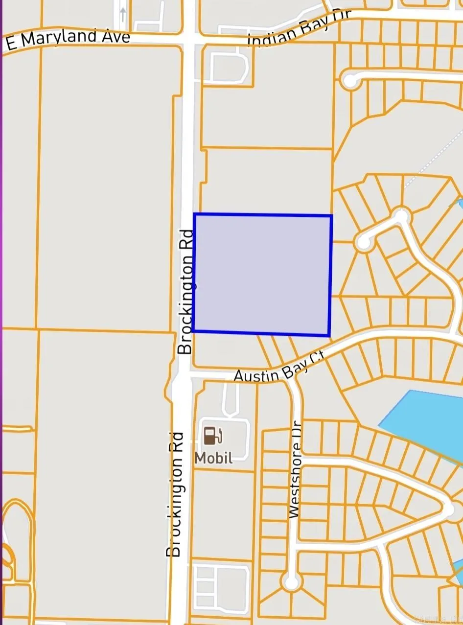 Property at 000  Brockington - Image 6
