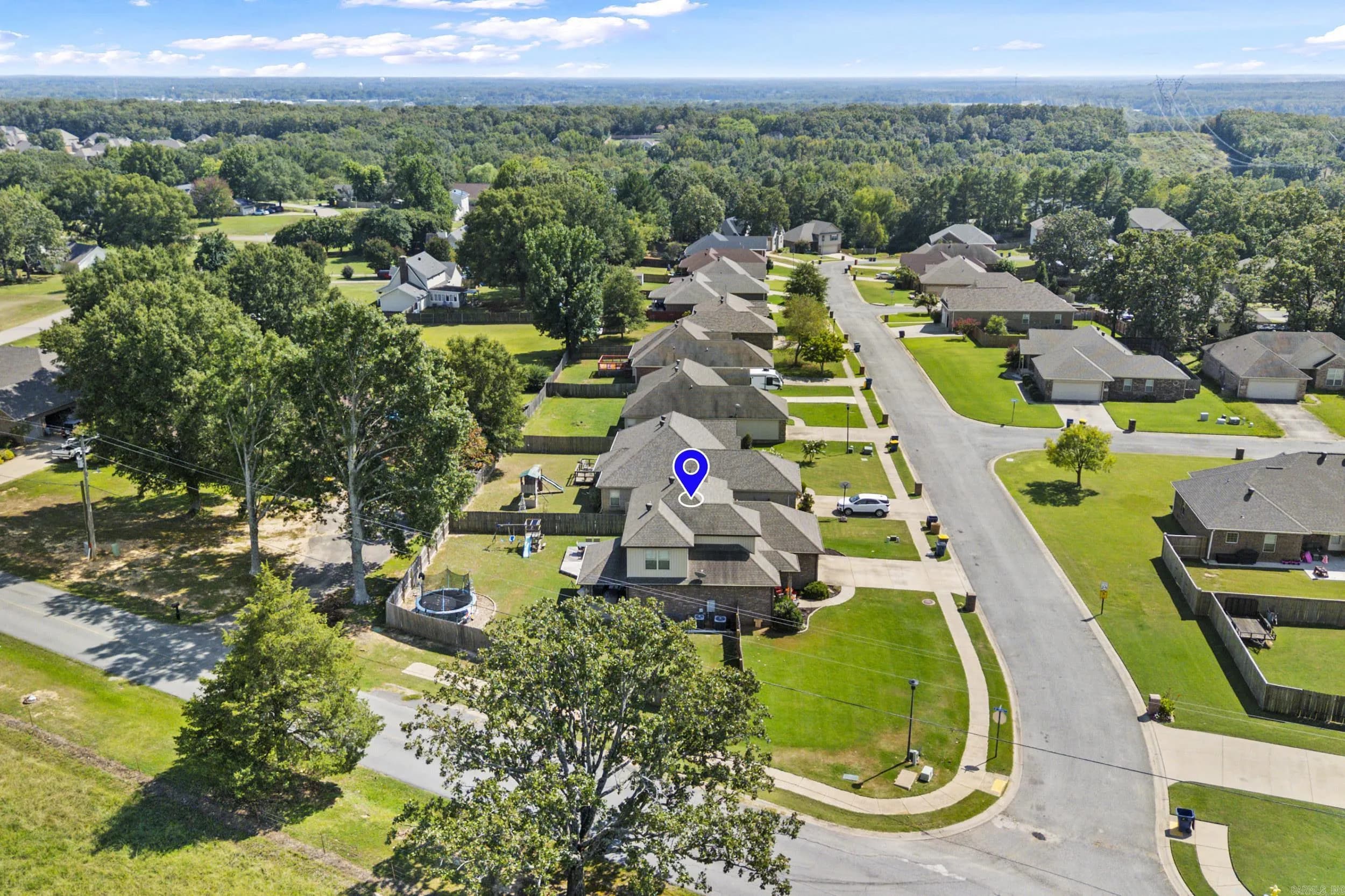 Property at 1701  Pioneer drive - Image 29