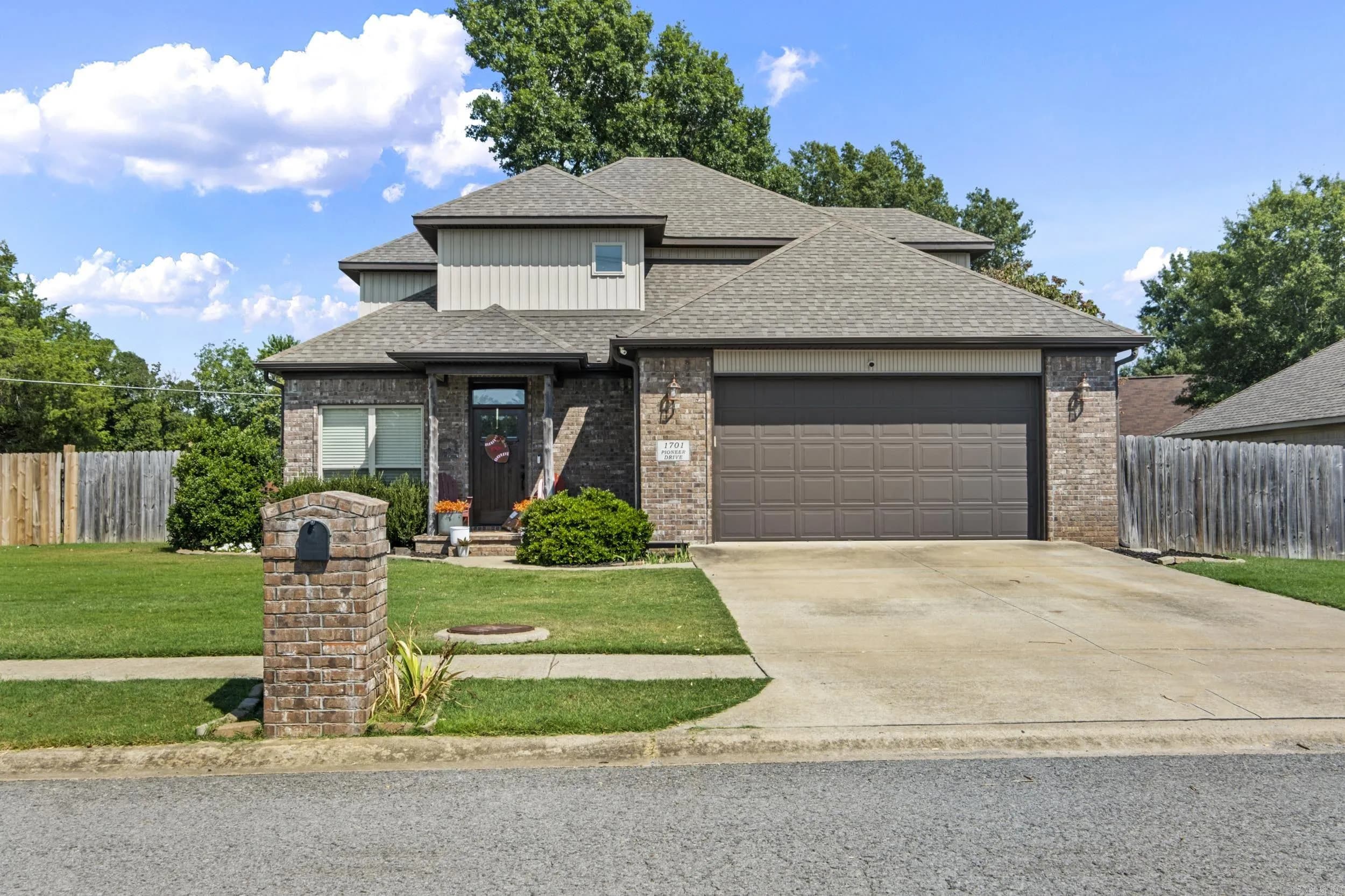 Property at 1701  Pioneer drive - Image 1