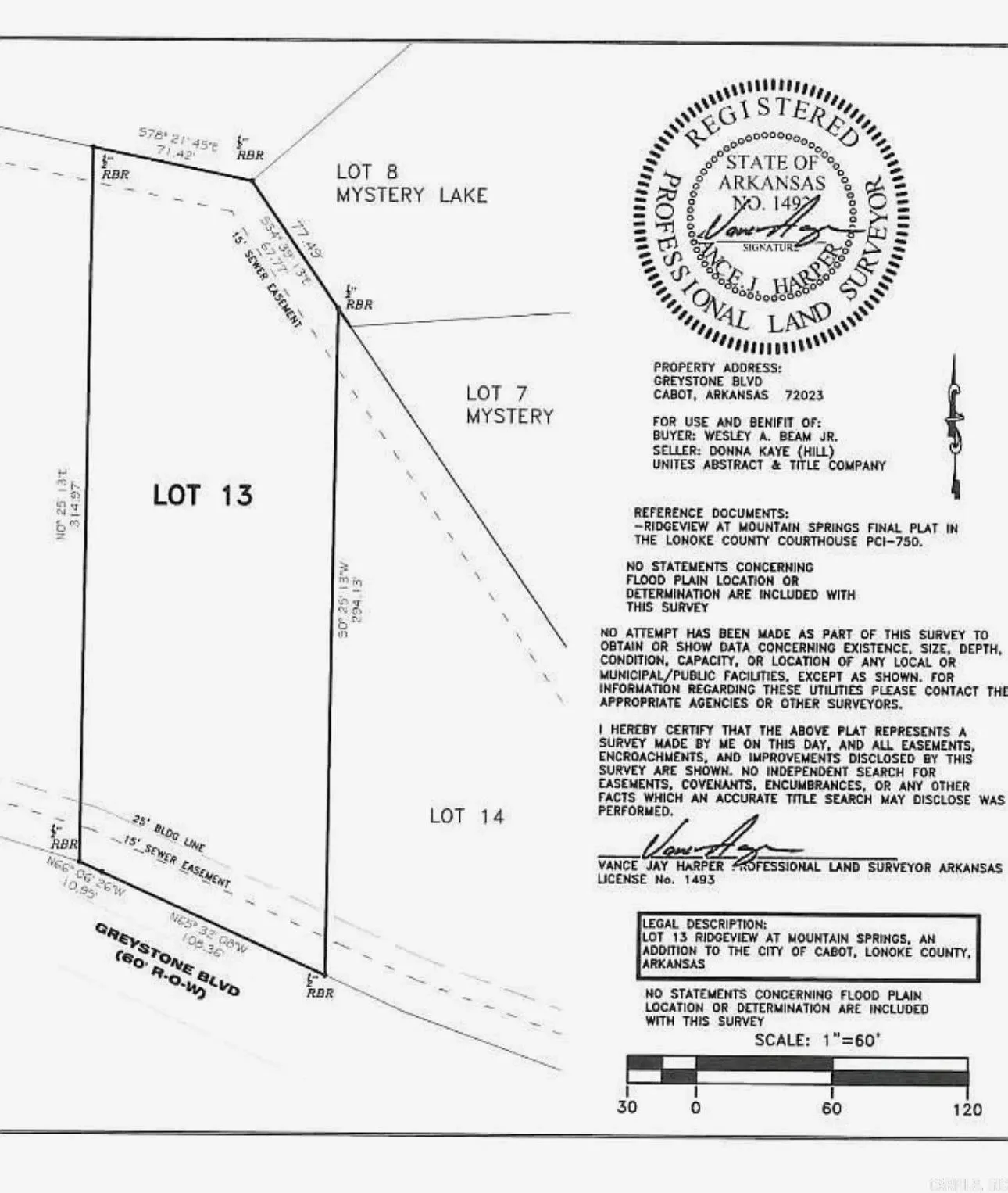 Property at 708  Greystone blvd - Image 11
