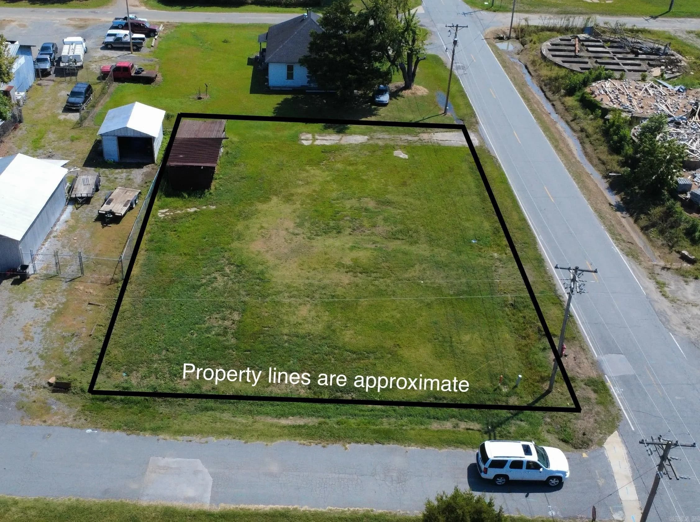 Property at 000  W 3rd street - Image 2