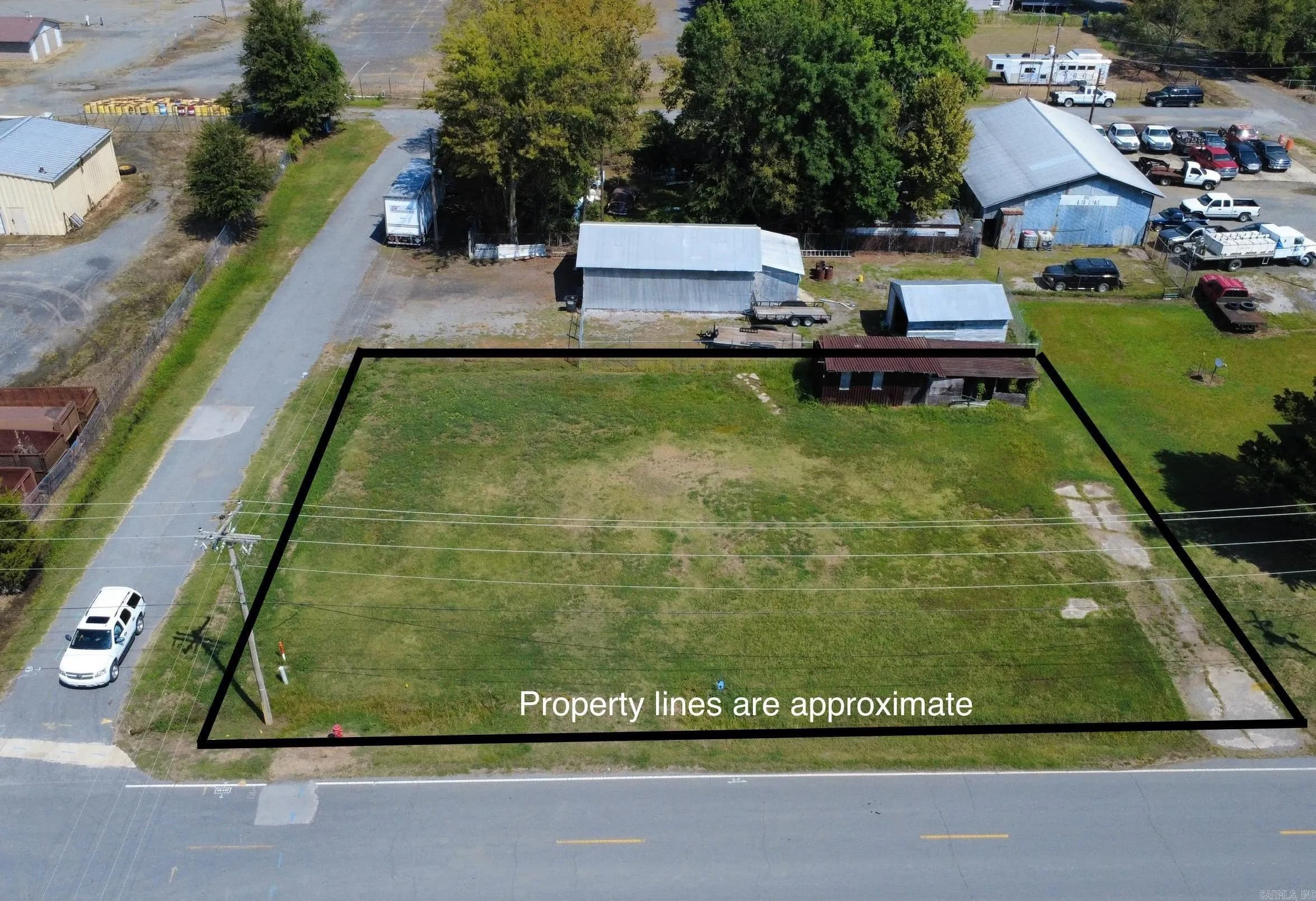 Property at 000  W 3rd street - Image 1