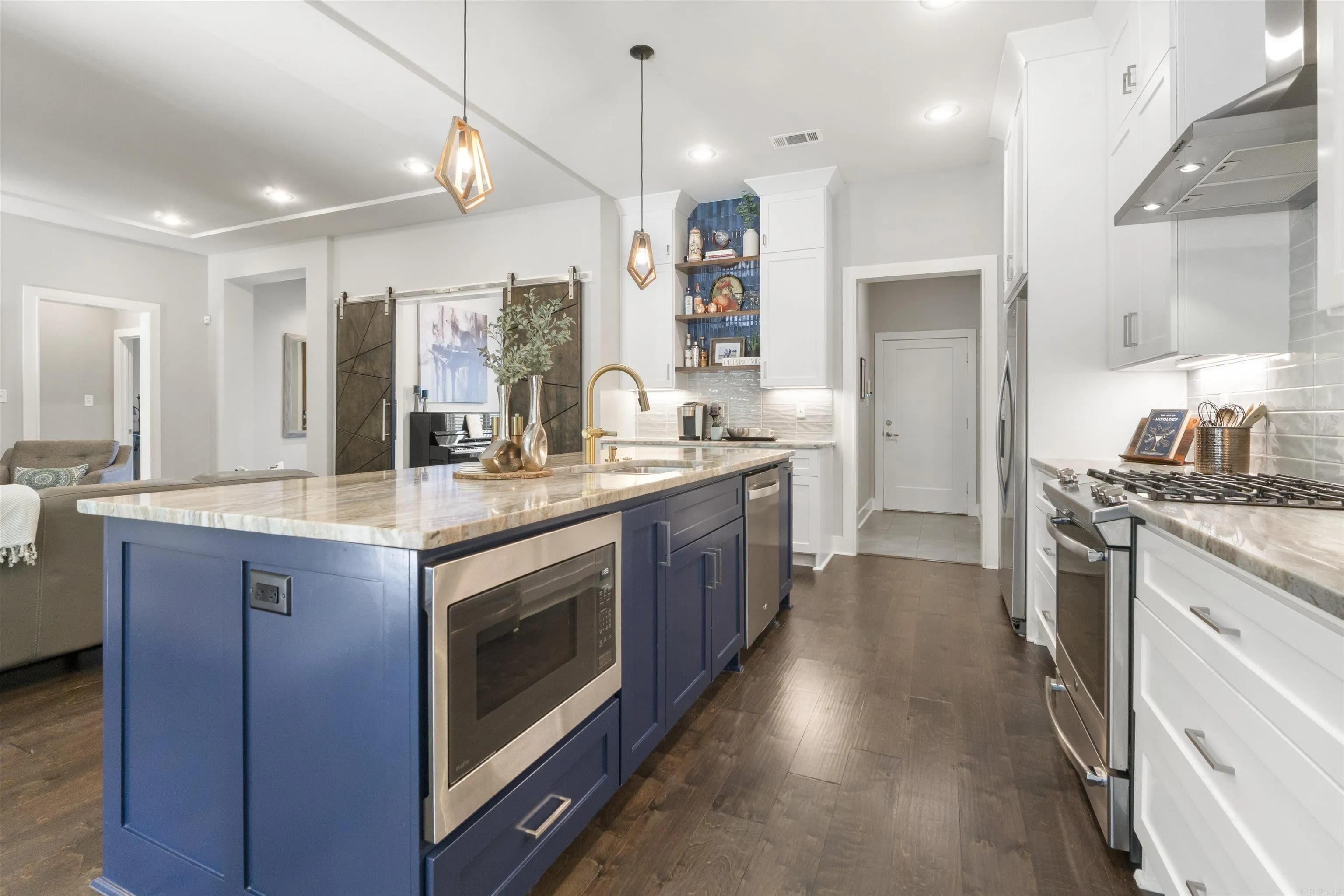 Property at 18825  Lochridge - Image 17