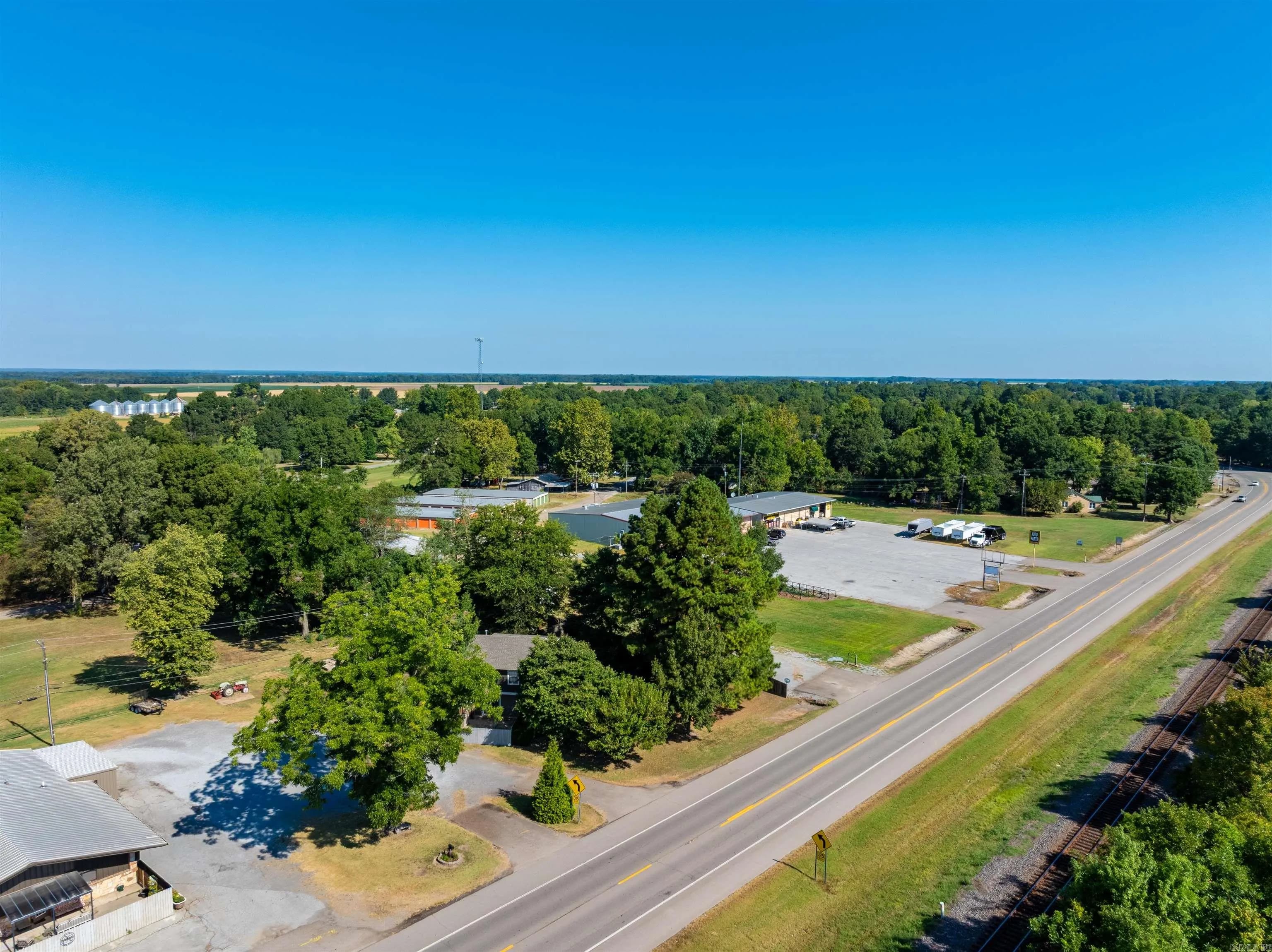 Property at 816  Hwy 367 s - Image 35