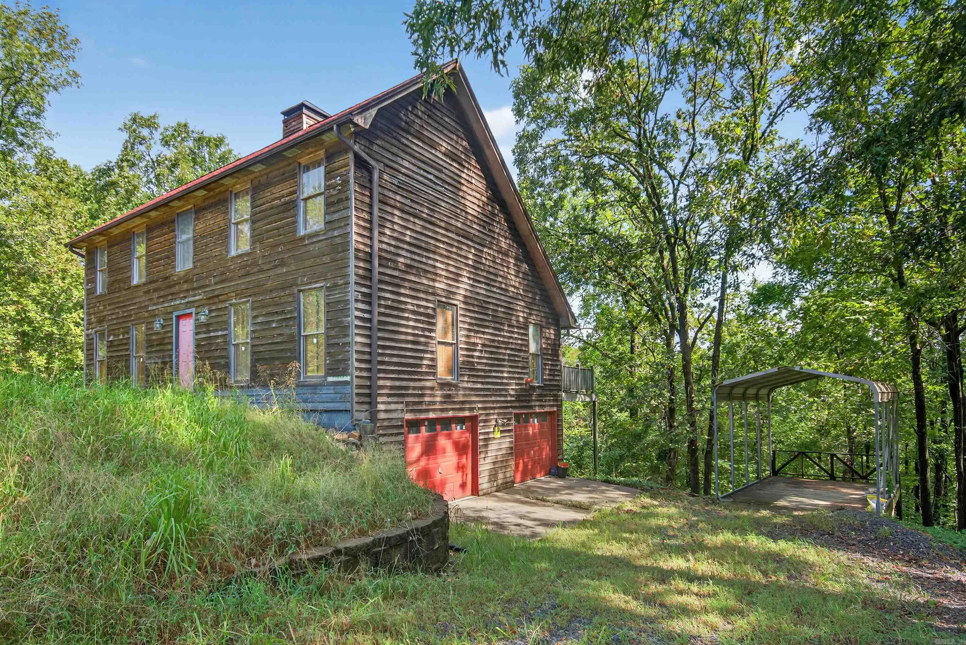 Property at 1505  Erving ridge