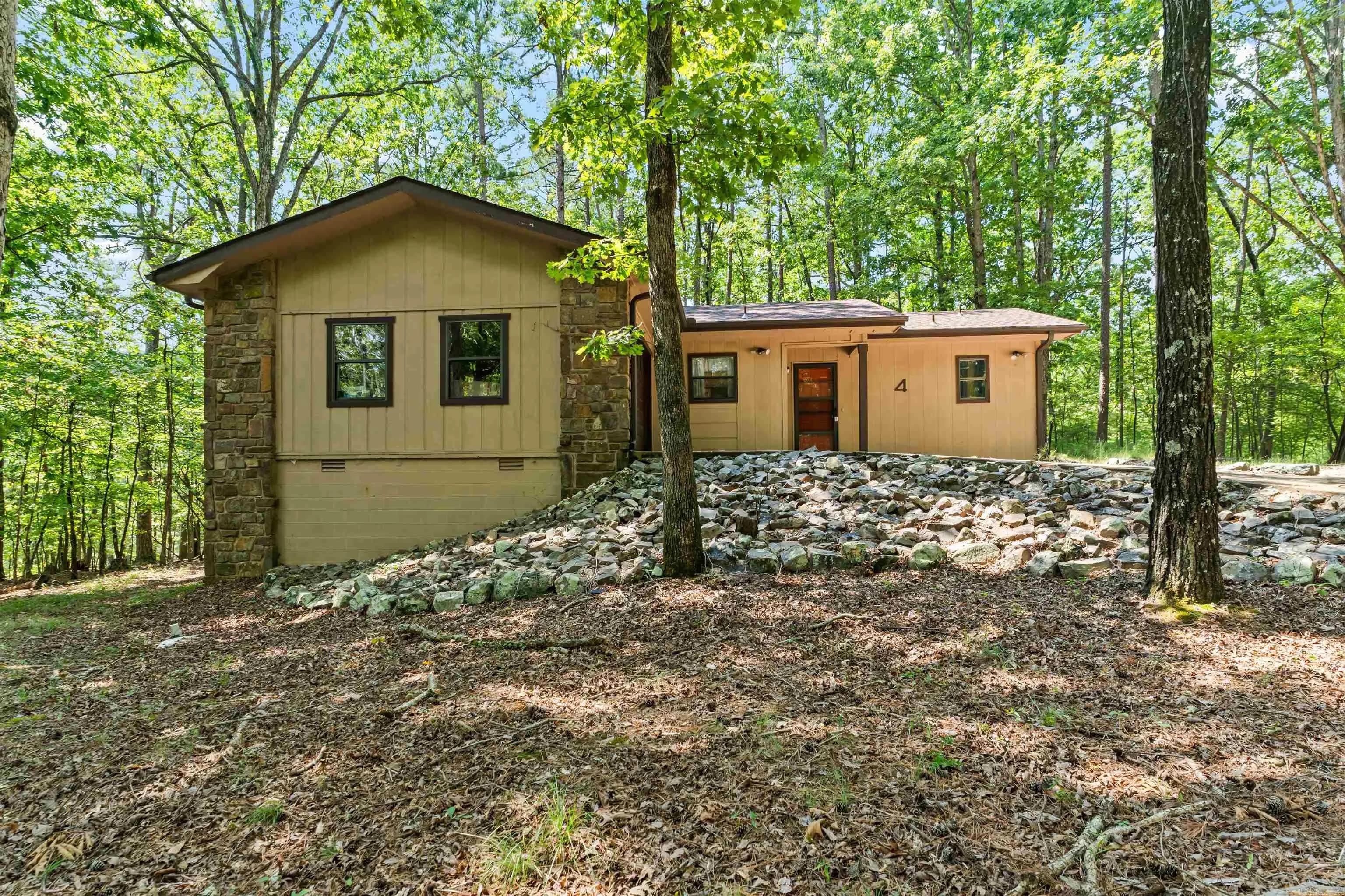 Property at 4 N Pego - Image 1