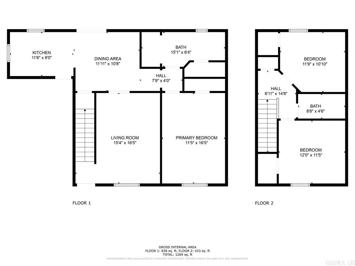 Property at 1513  Noah - Image 34