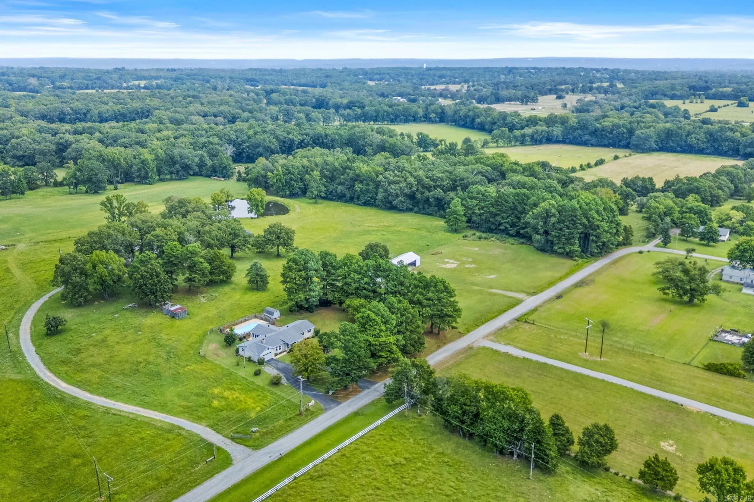 Property at 308  Hardin mill - Image 46