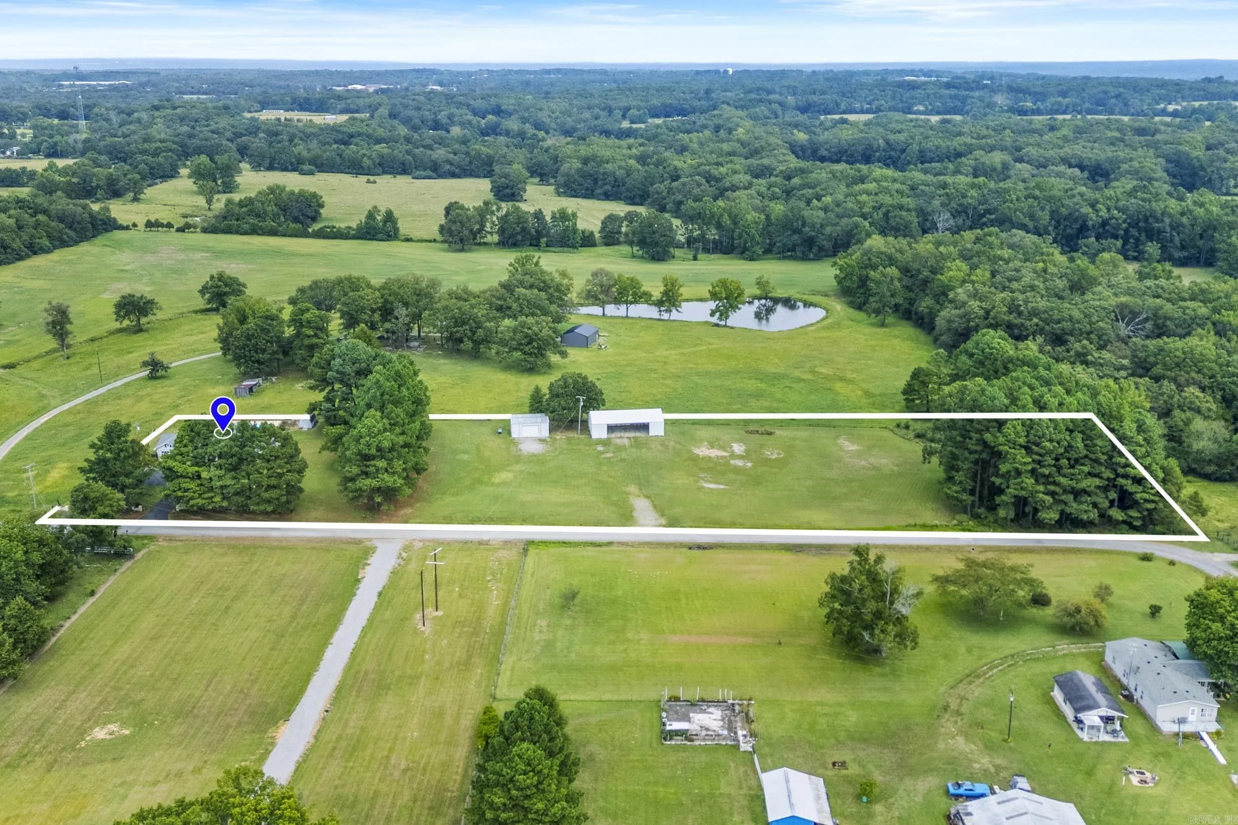 Property at 308  Hardin mill - Image 7