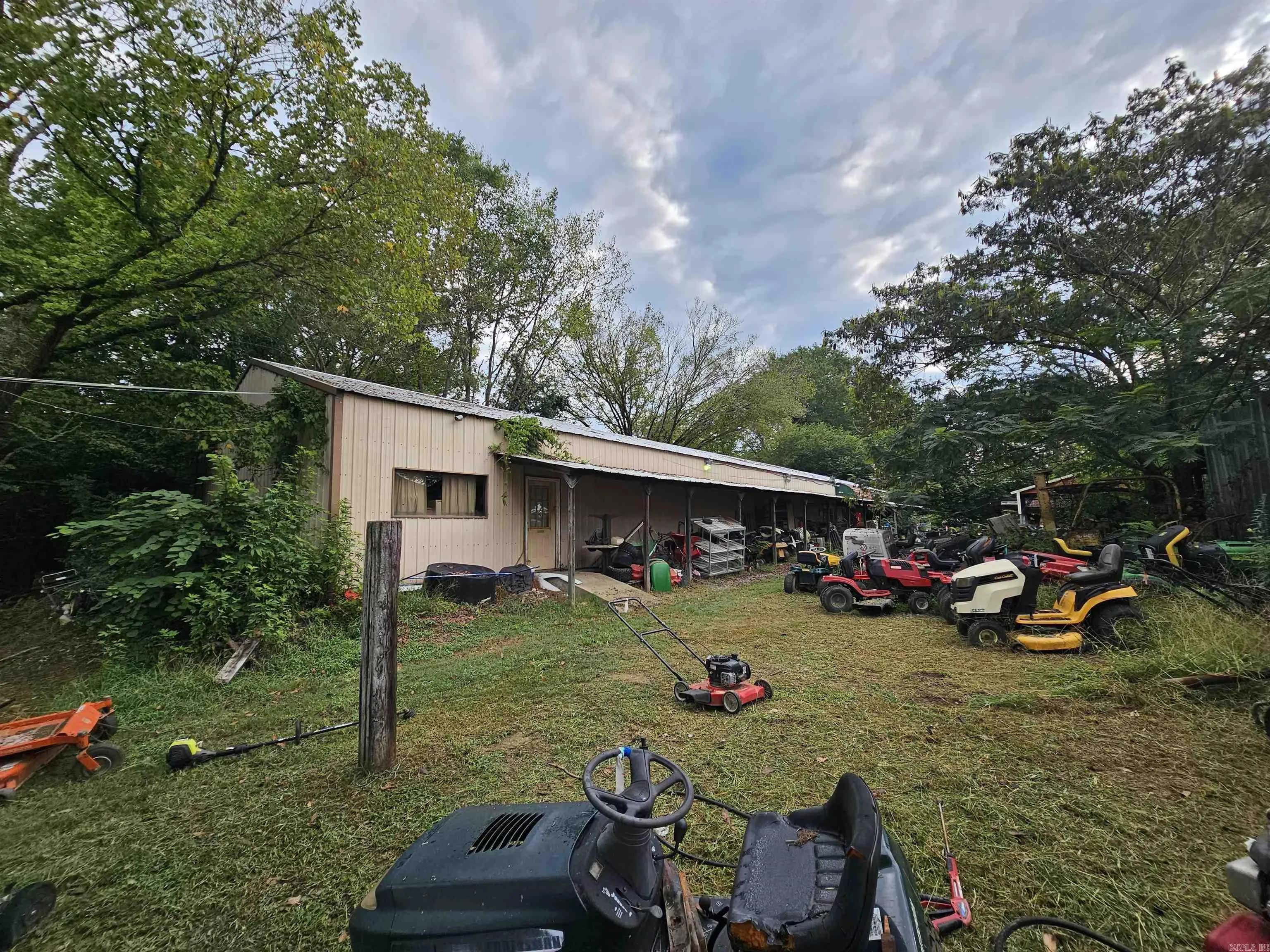 Property at 9240  Jacksonville conway - Image 16