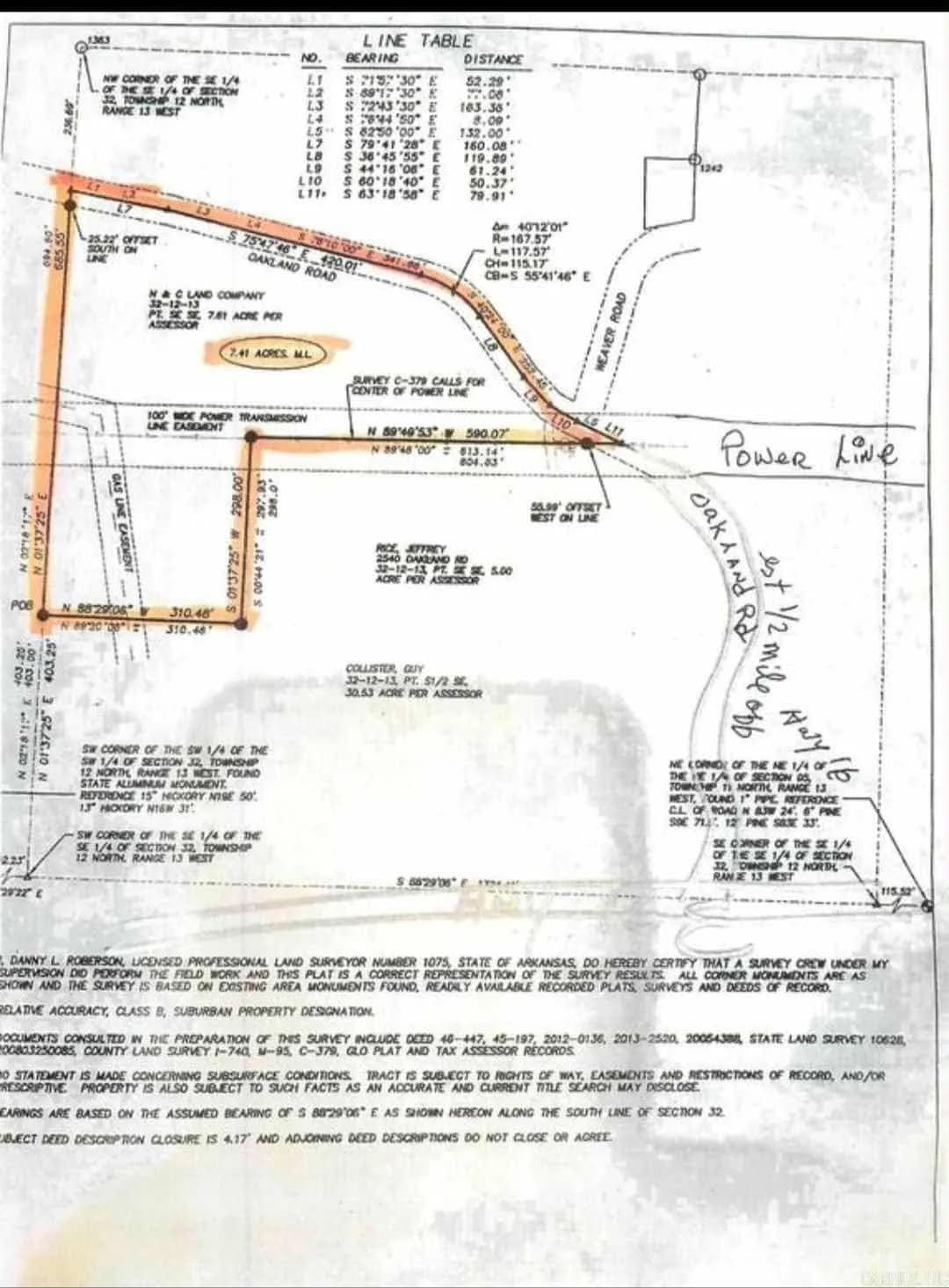 Property at 2556  Oakland road - Image 5