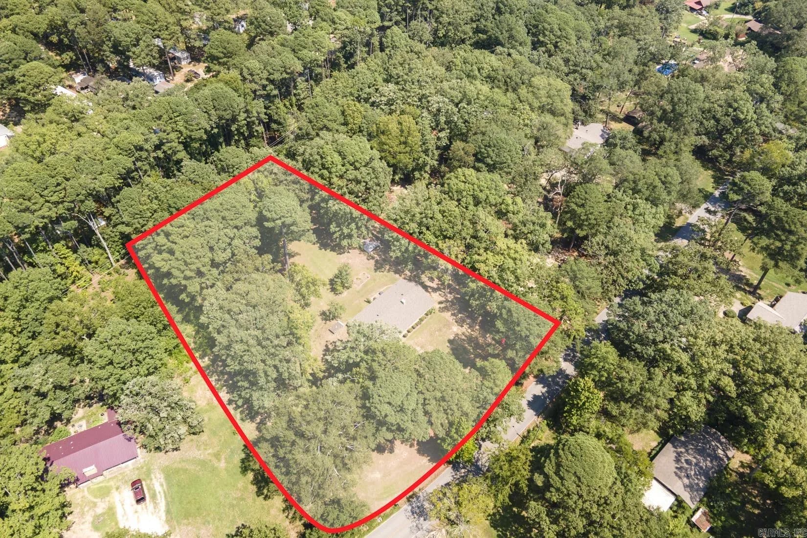Property at 2526  Mills park - Image 36